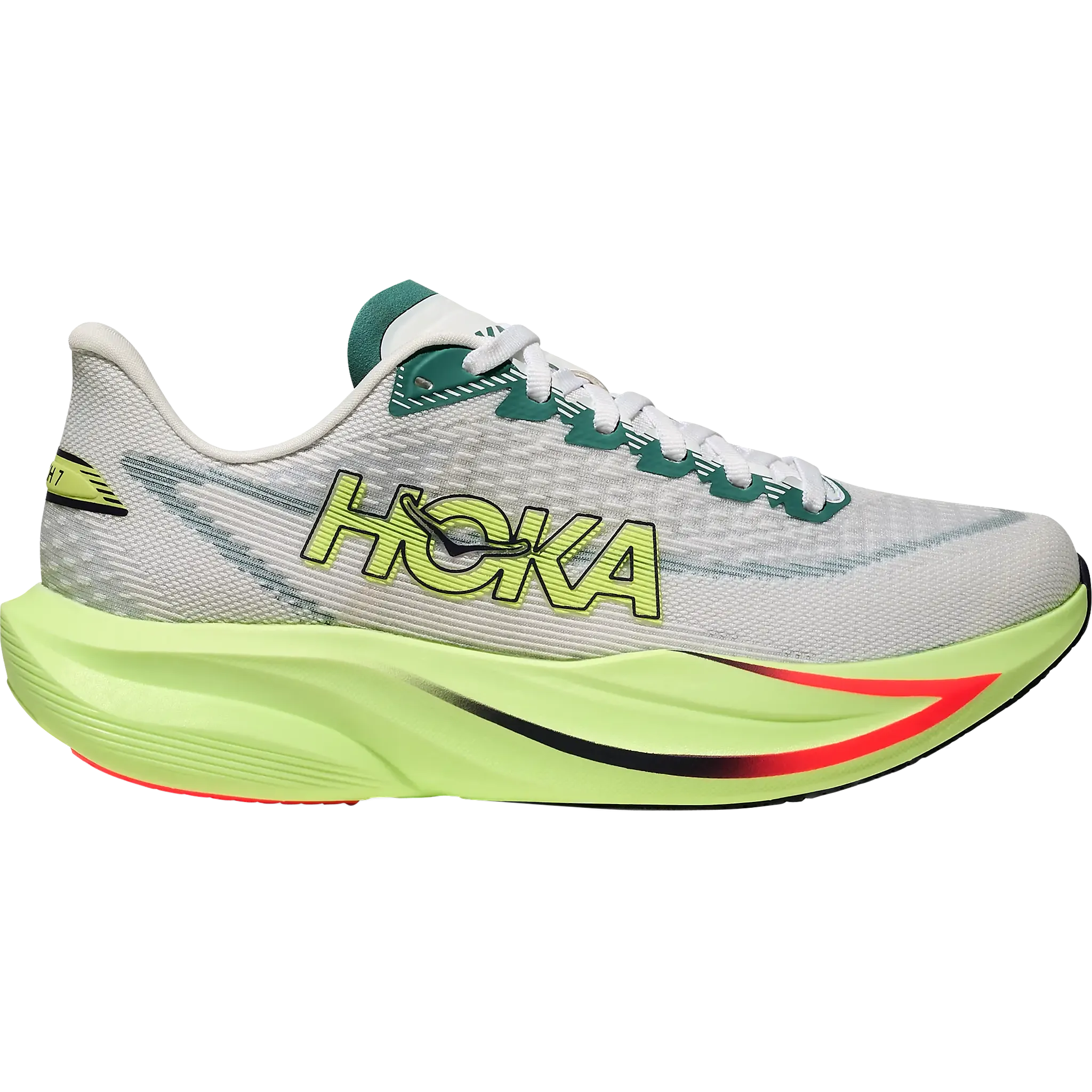 Mach 7 Women