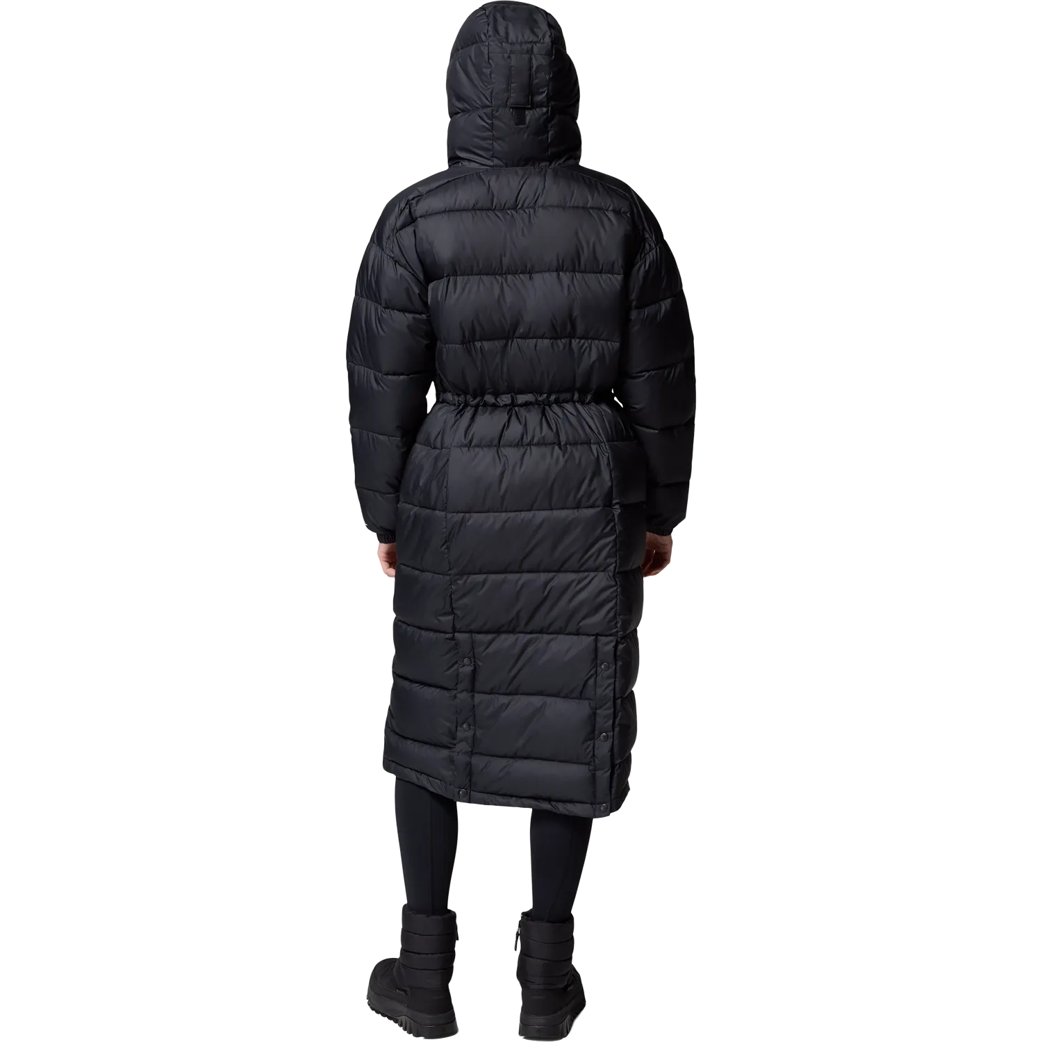 Pike Lake III Long Jacket Women