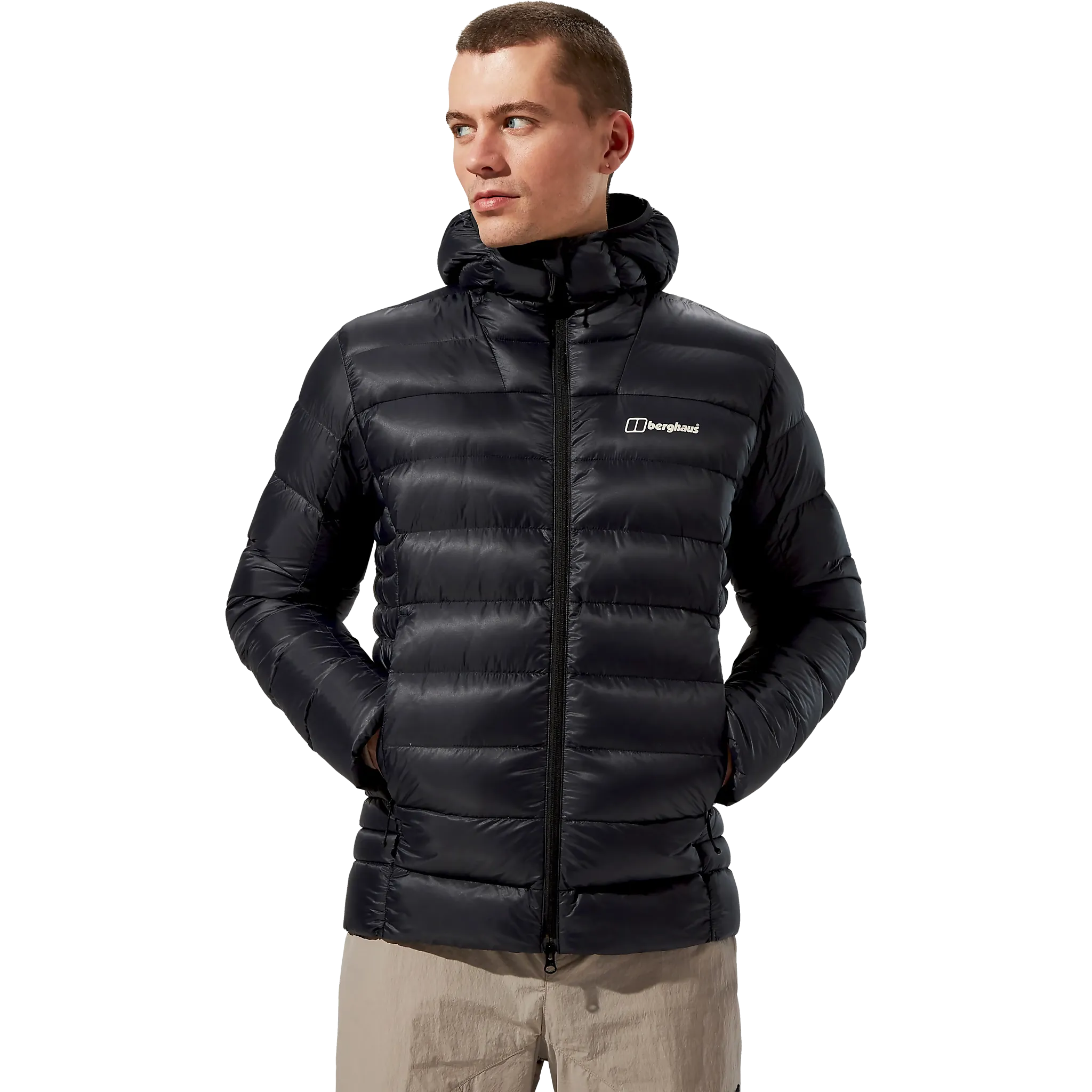 Summit-Nomad Down Jacket Men