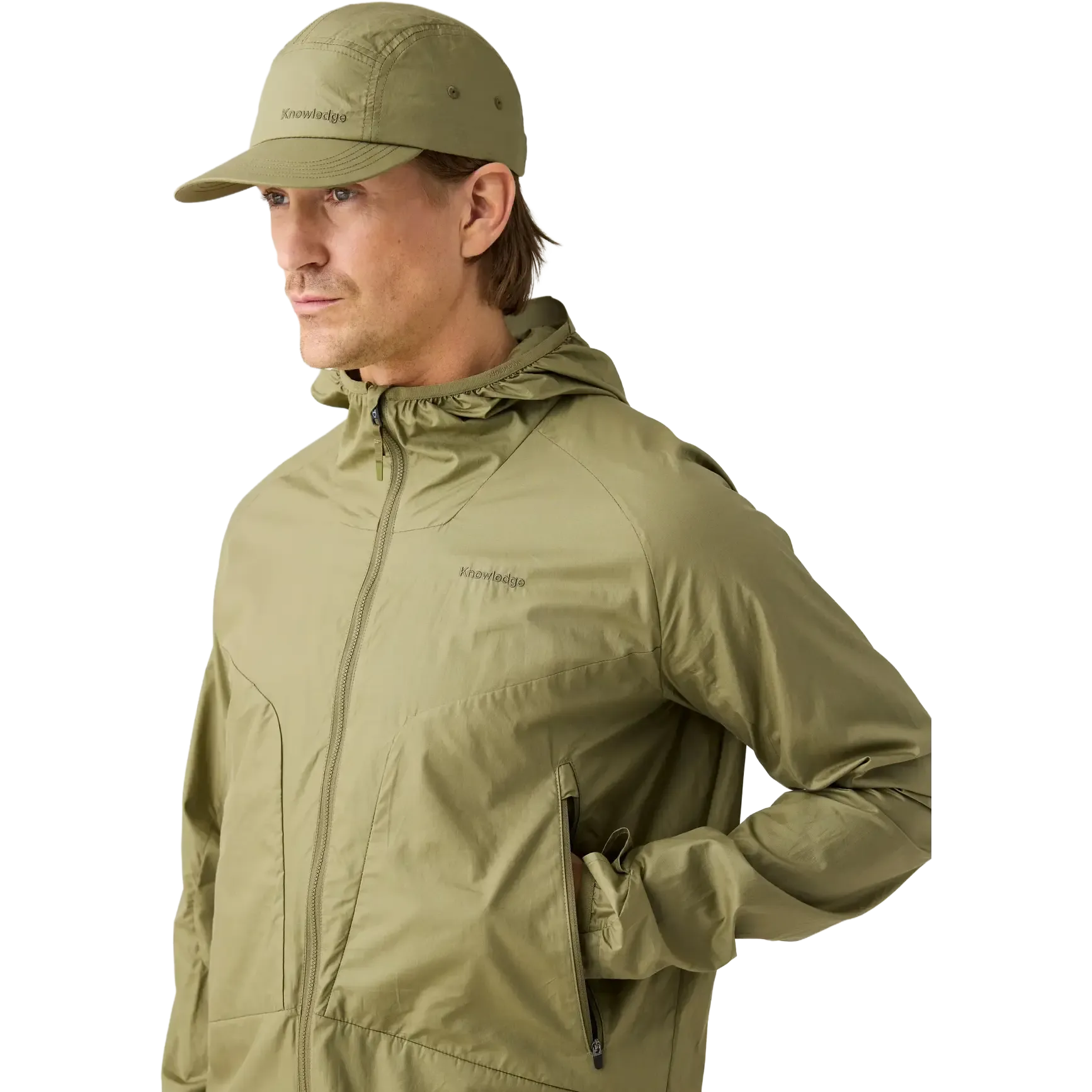 Vent Ripstop 90 Panel 5 Cap