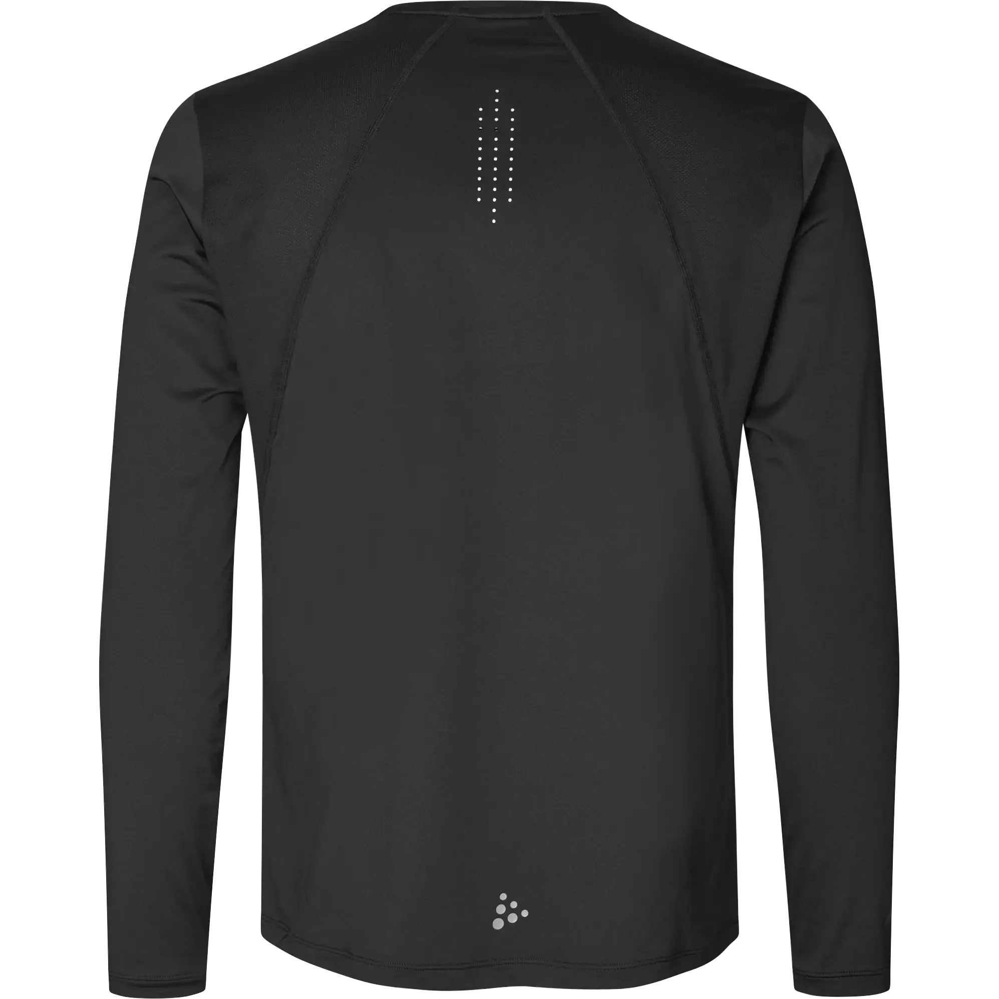 Adv Essence LS Tee 2 Herr