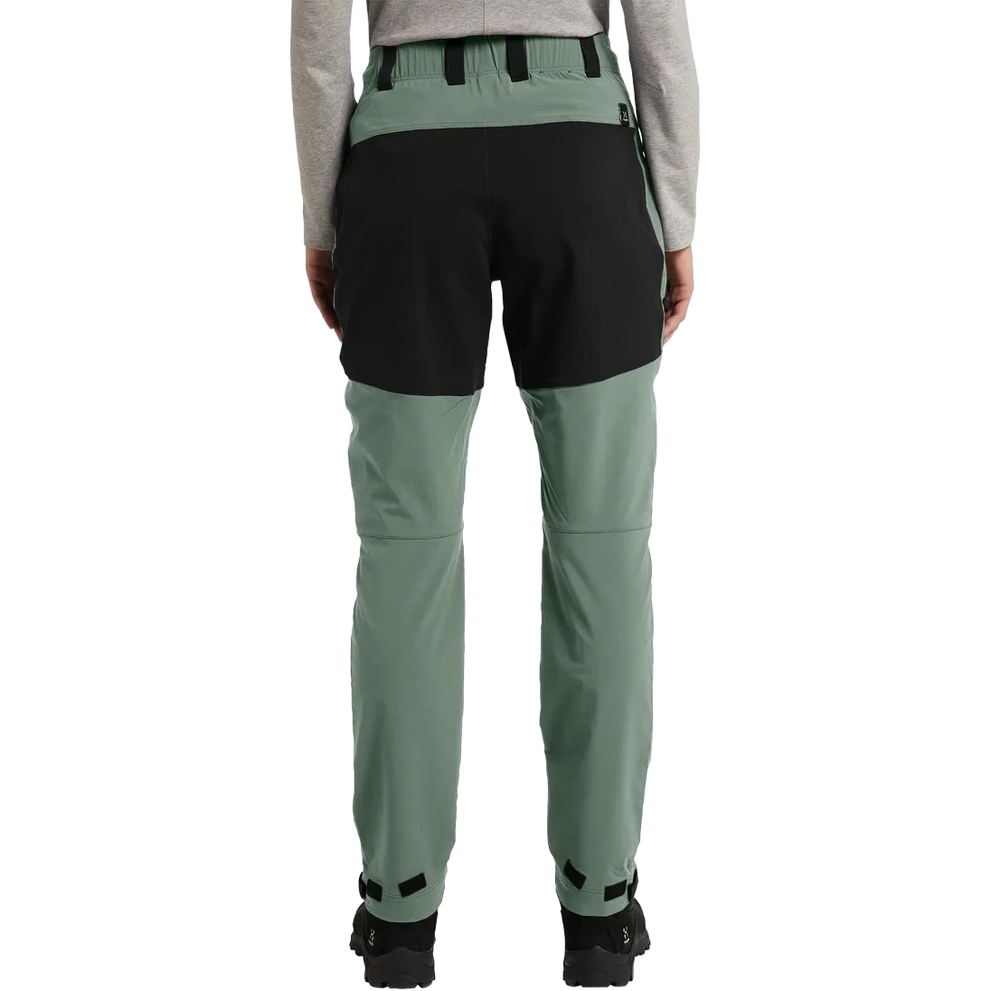 Mid Standard Pant Women Regular dambyxor