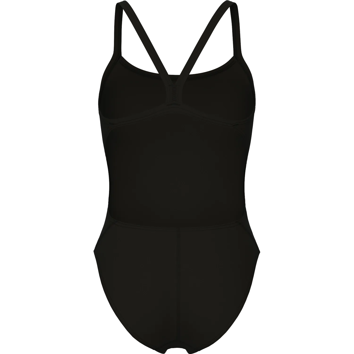 Team Swimsuit Challenge Solid Women