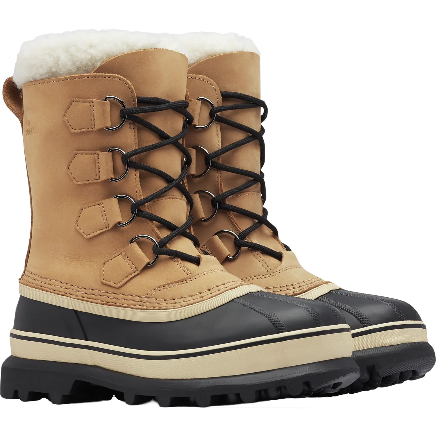 Caribou WP Women