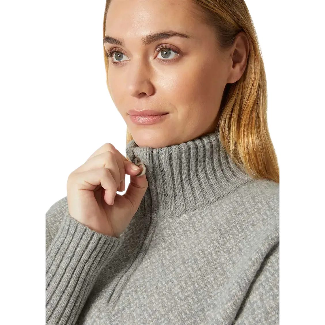 Arctic Iceland Knit Women damesweater