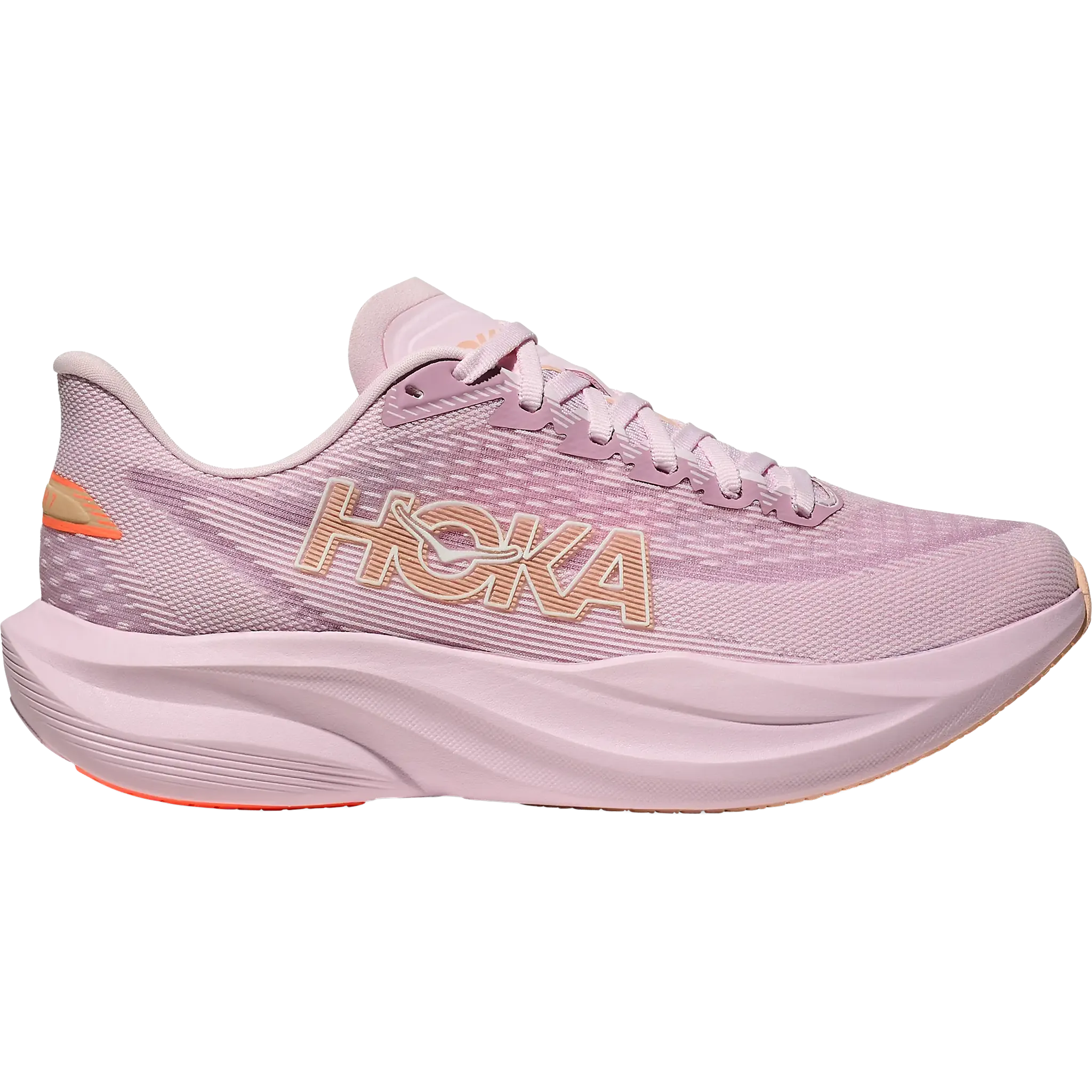 Mach 7 Women