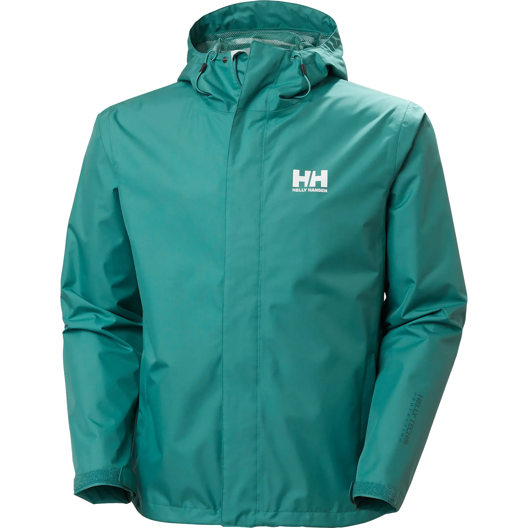 Seven J Jacket Men regnjakke