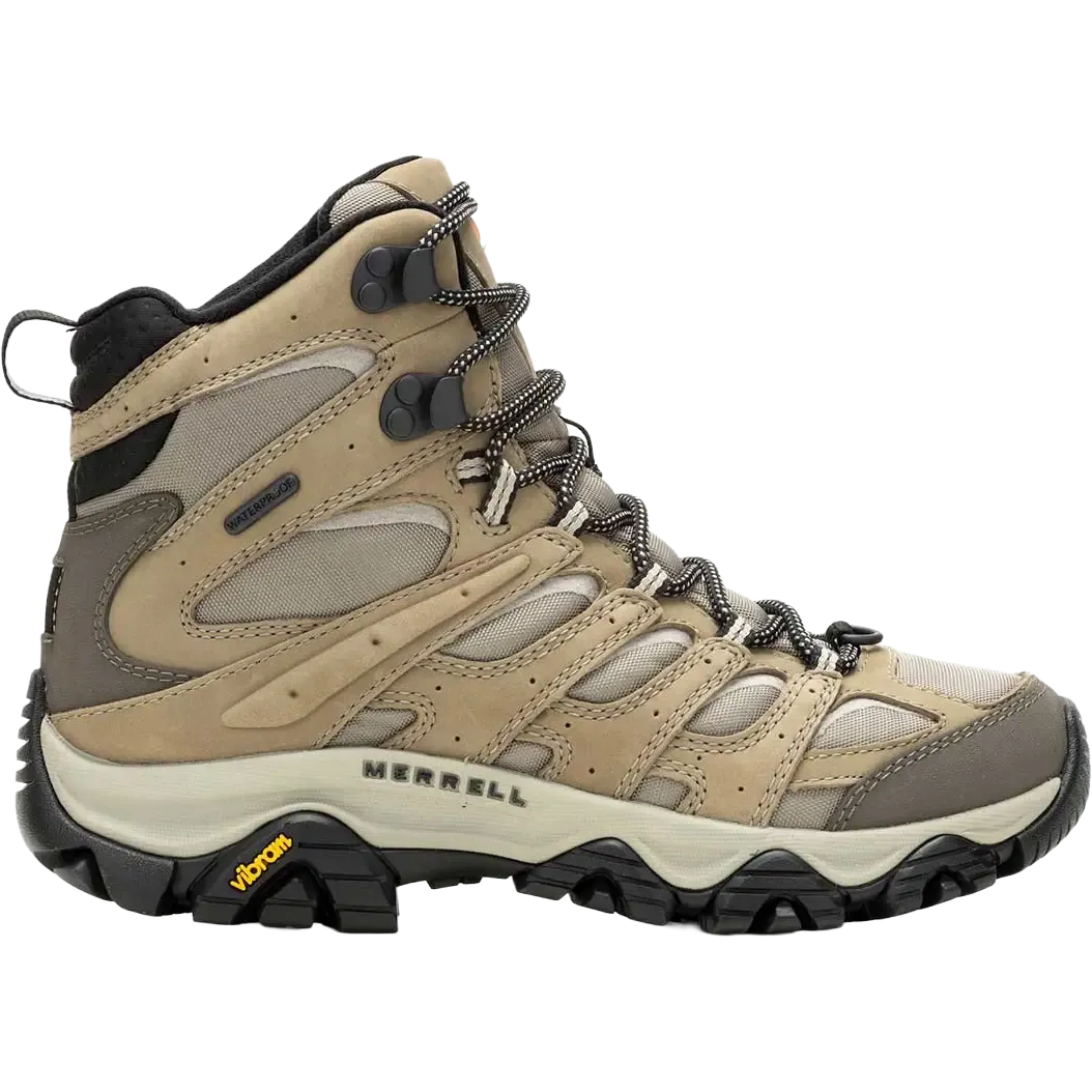 Moab 3 Apex Mid WP Women