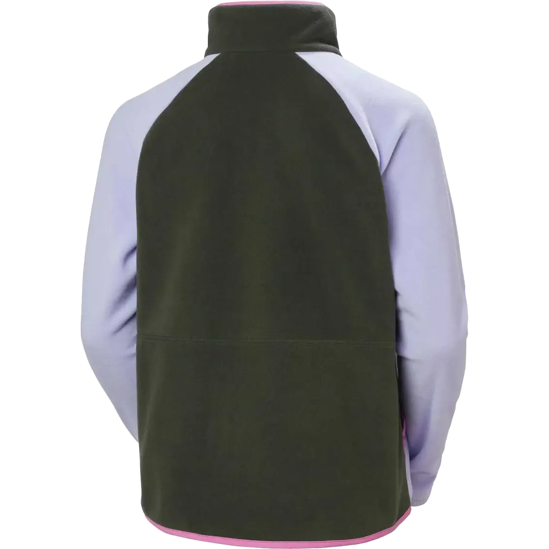 Rig Fleece 1/2 Zip Women