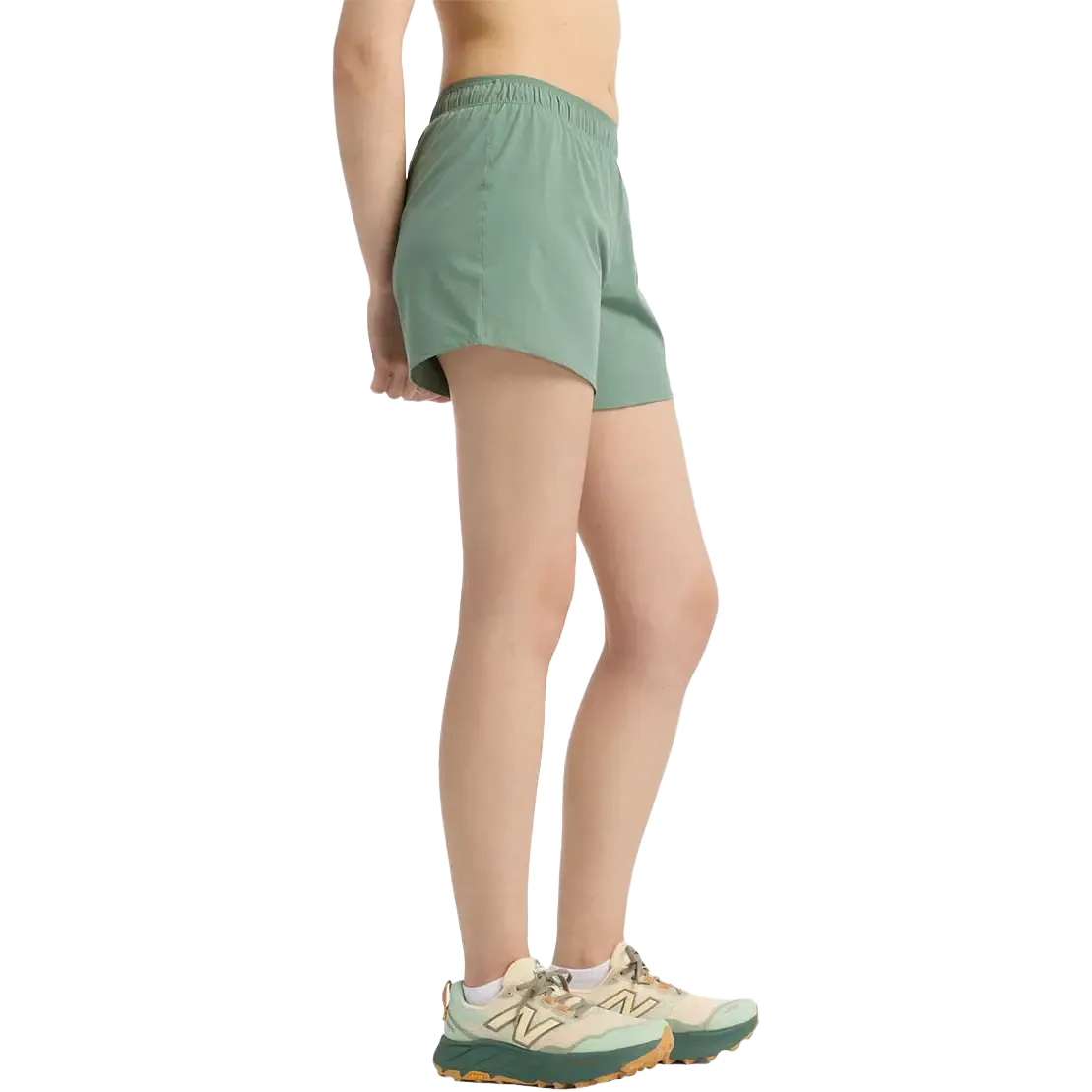 RC Seamless Short 5'' Women