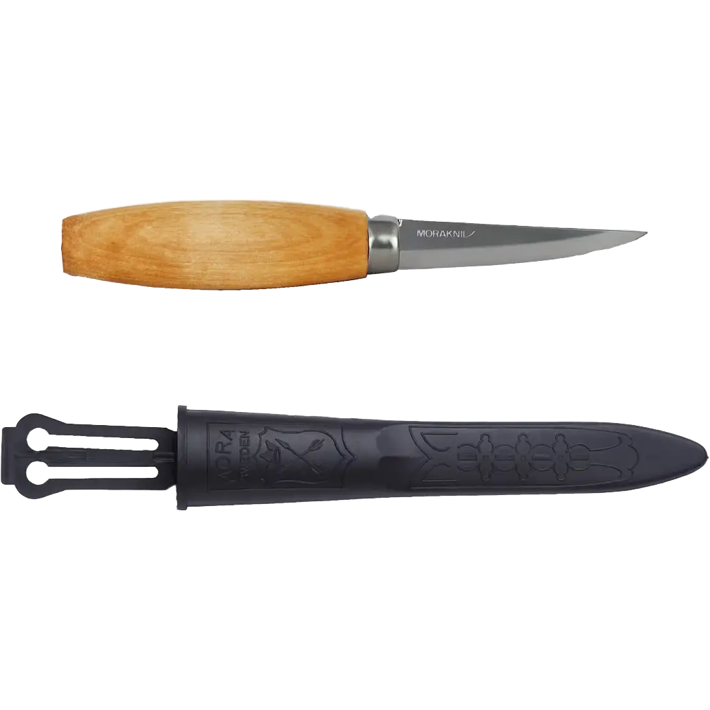 Morakniv Sløjd kniv 106 LC - Natur - One size - Tools og knive