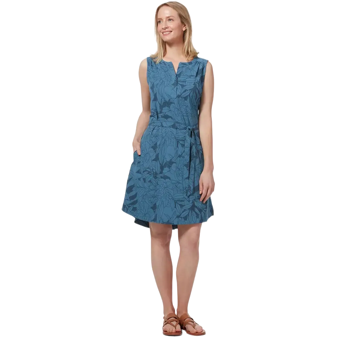 Spotless Traveler Tank Dress kjole