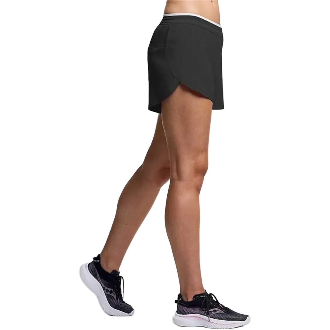 Kinvara 3'' Short Women
