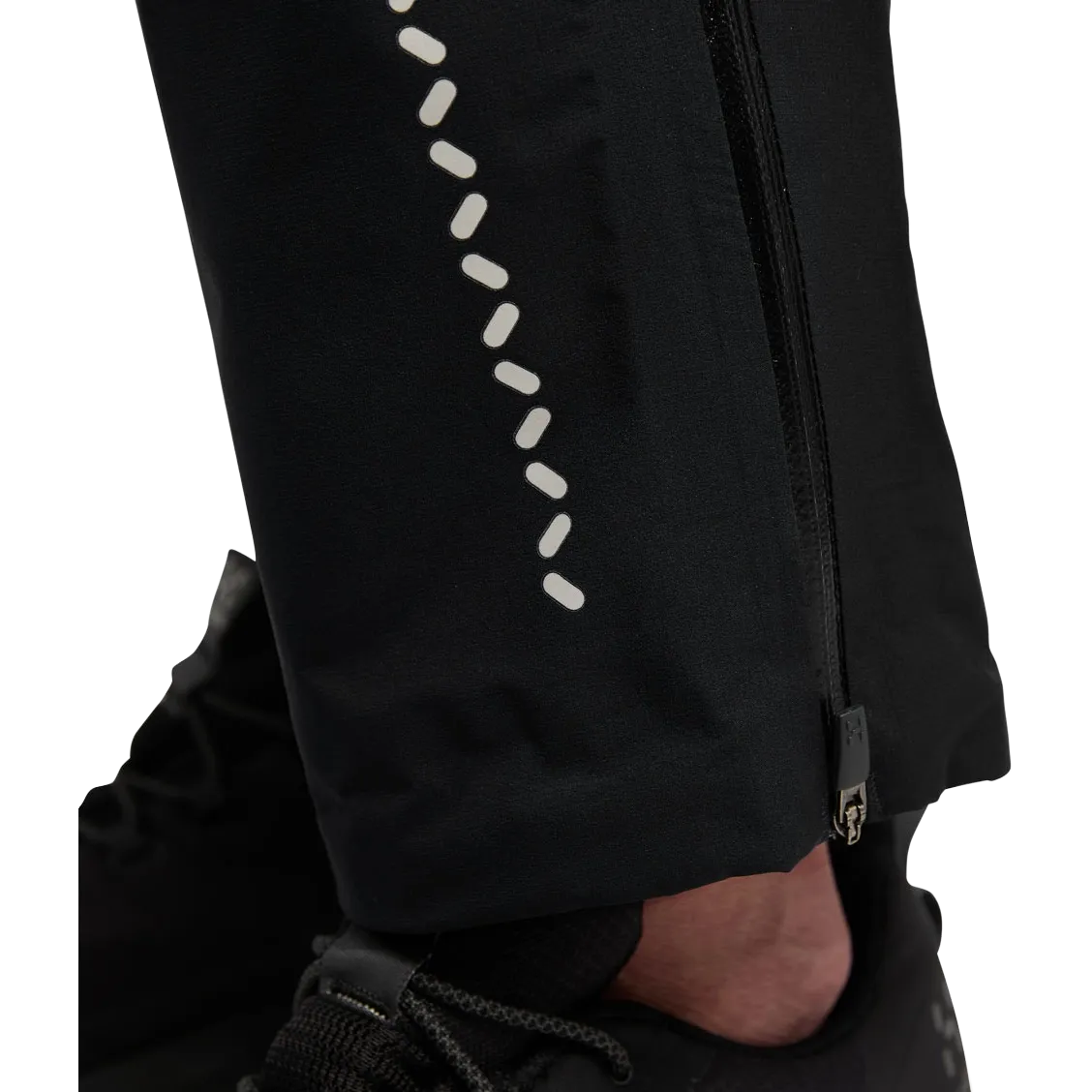 L.I.M GTX Pant Women Regular regnbyxor för damer