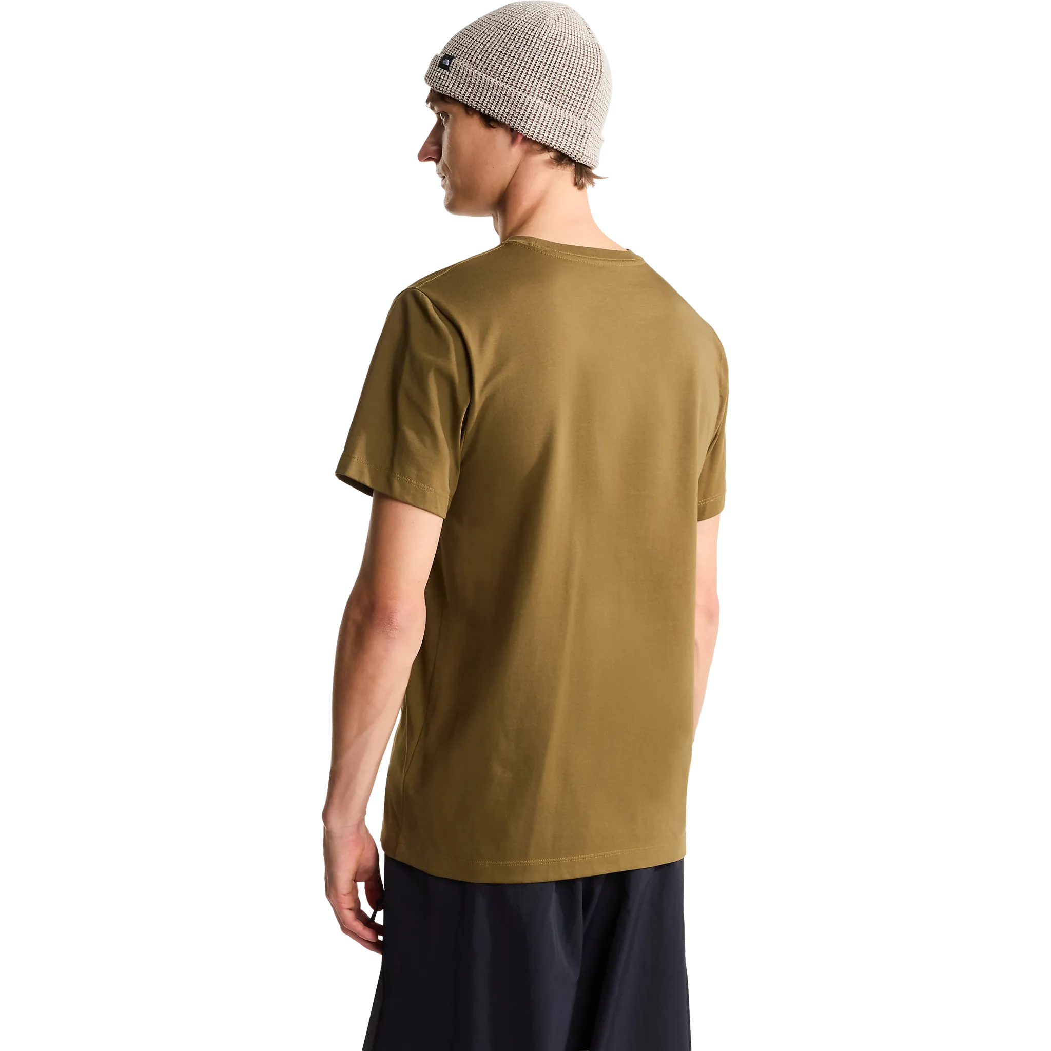 Evolution Simple Dome Regular Short Slee
