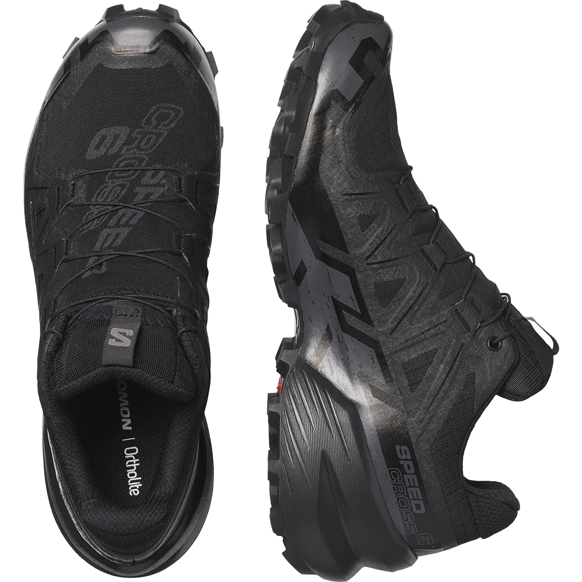 Speedcross 6 GTX Women