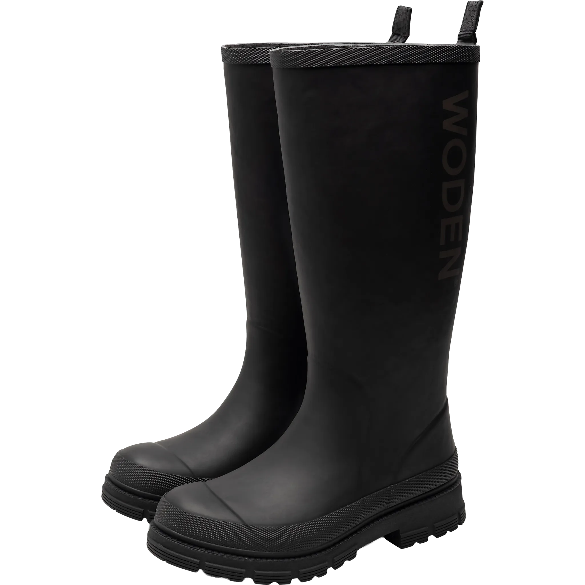Le Warm Waterproof Women
