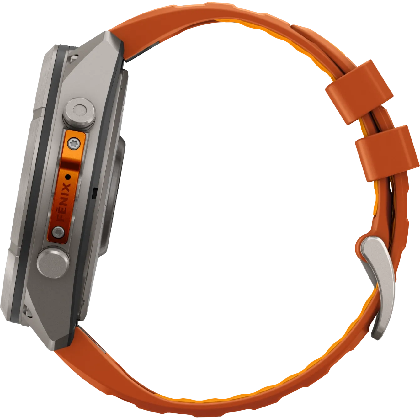 Fenix 9 Pro inReach 51 mm,AMOLED,Sapphire Cr