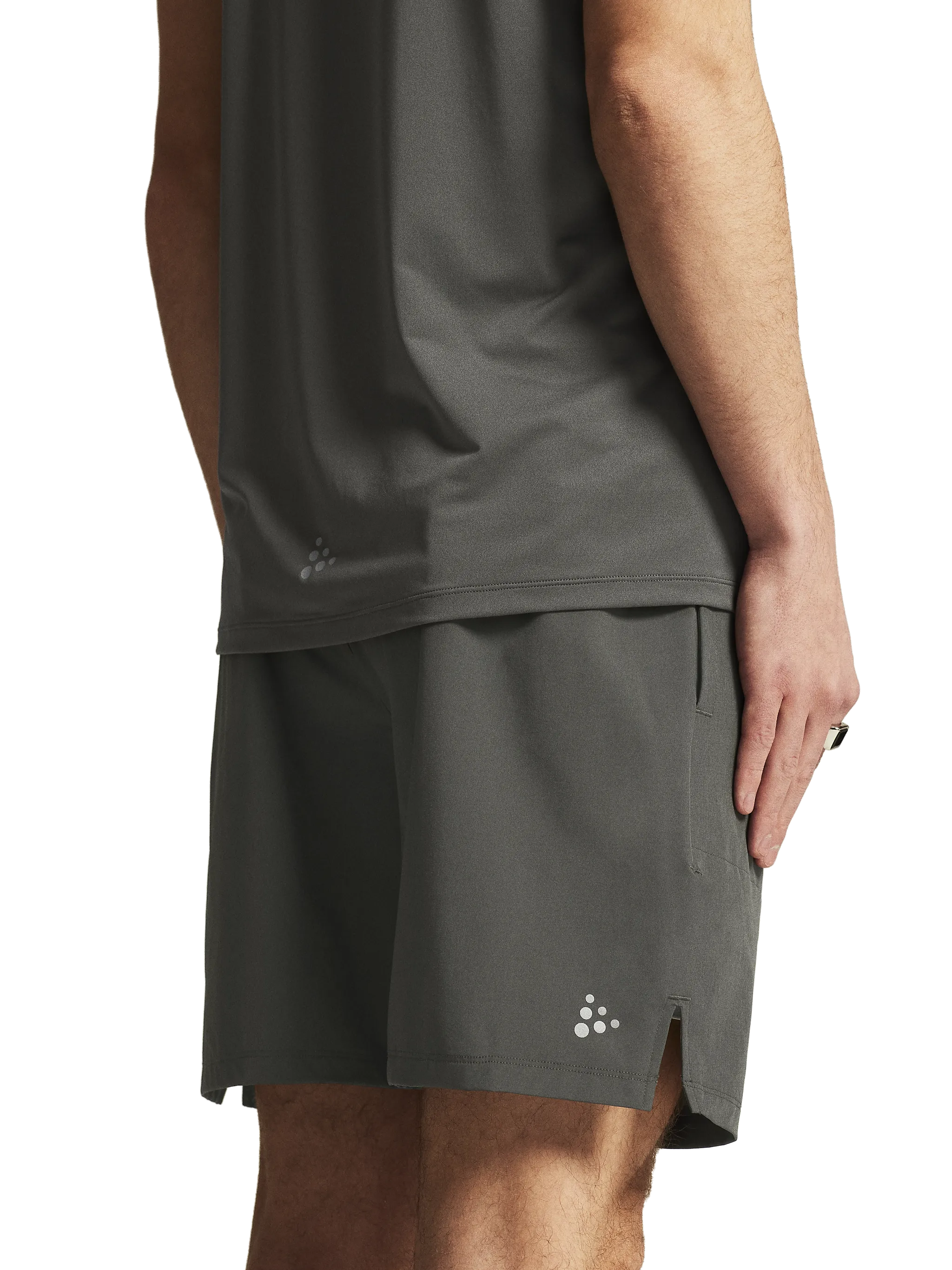 Adv Essence 2-in-1 Shorts 2 Men
