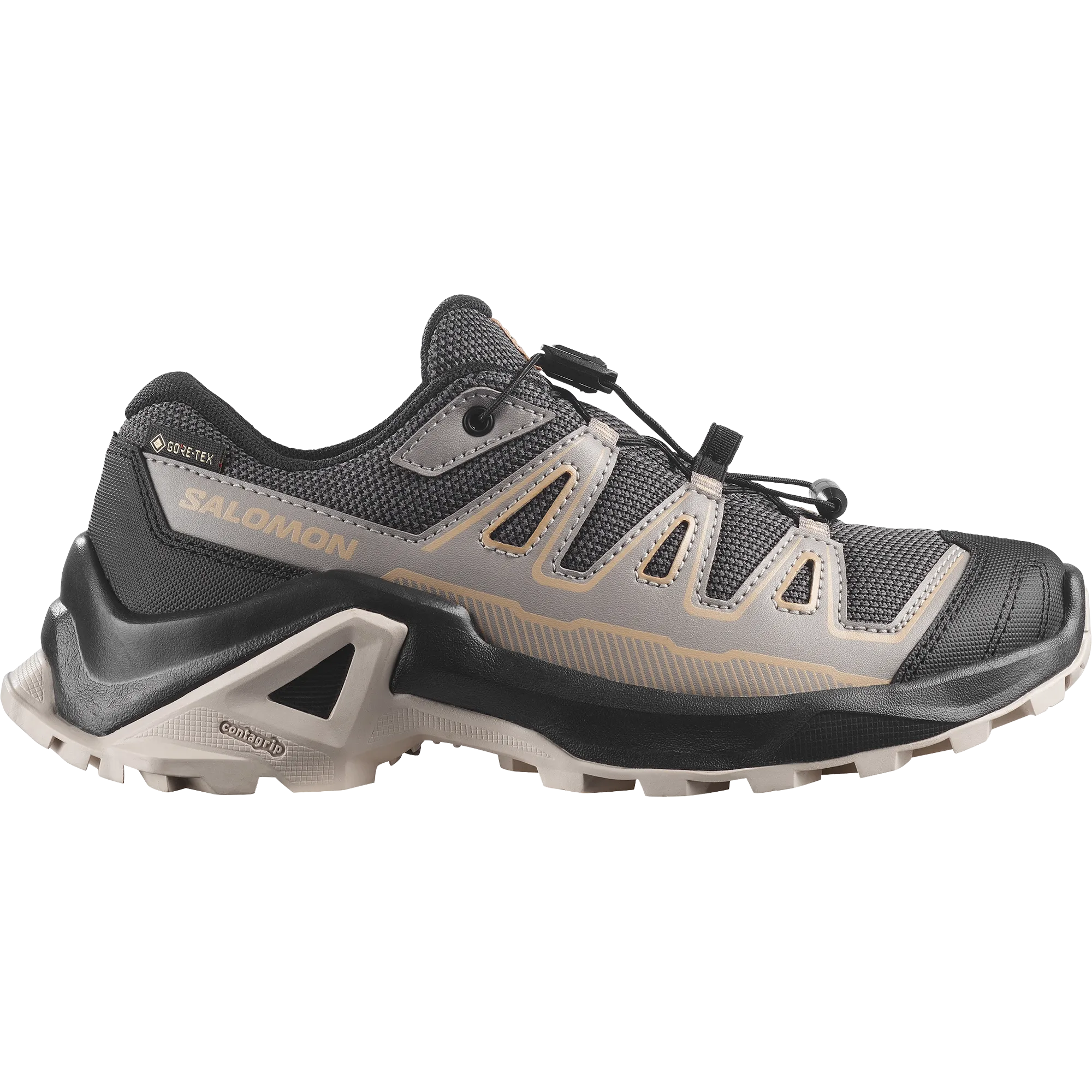 X Ultra GTX Junior børnesko