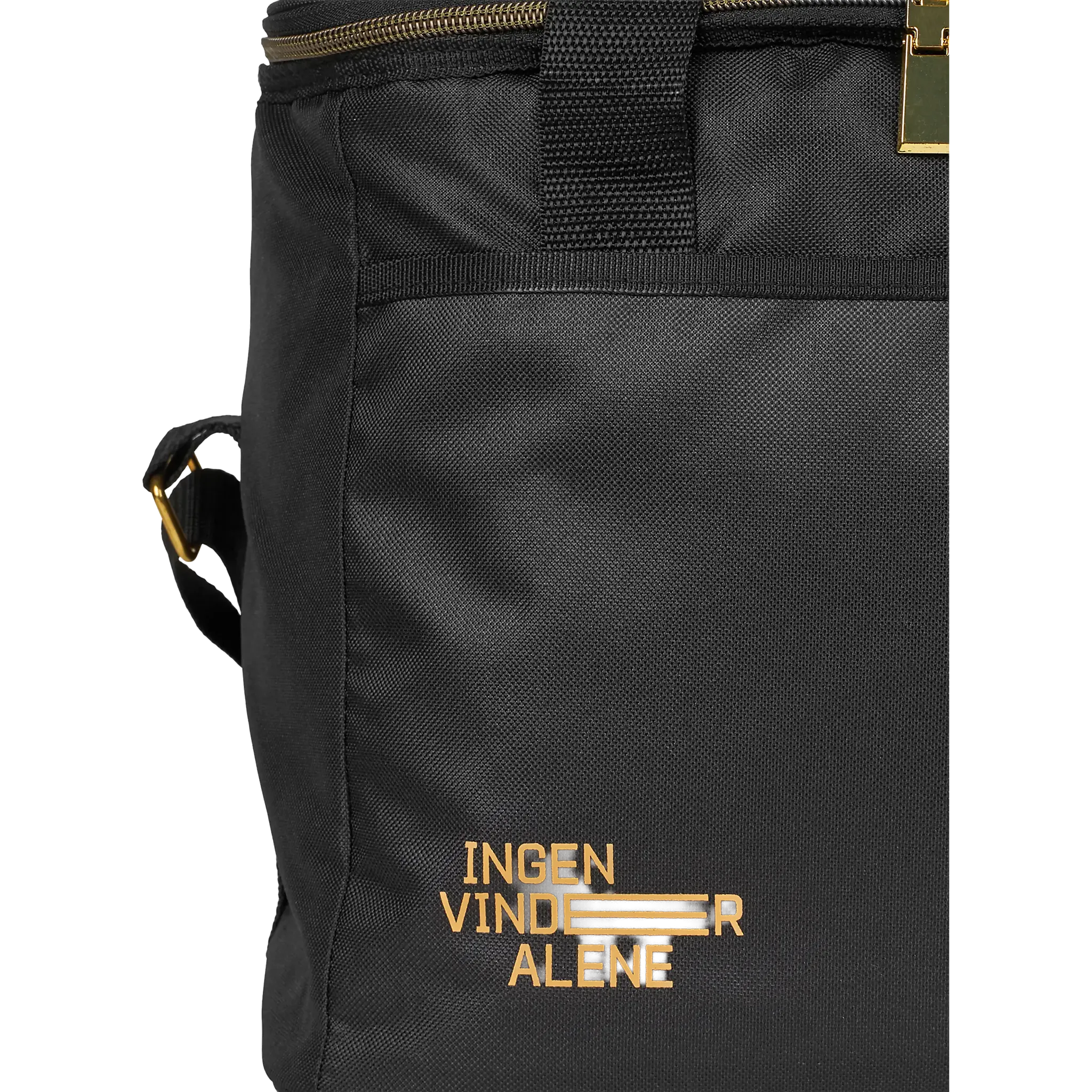 City Cooler Bag - Ingen Vinder Alene Fan