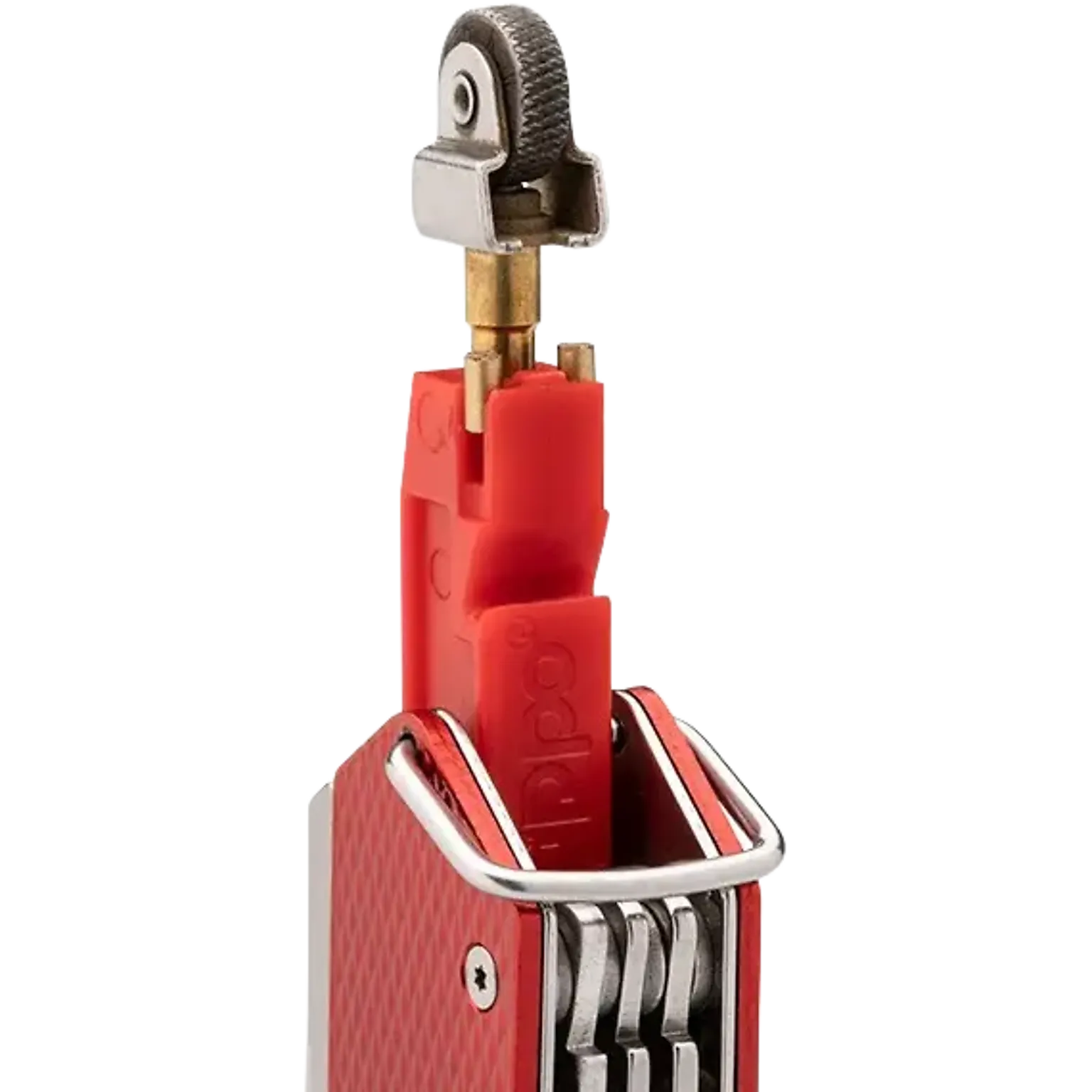 Fire Starting Multi-Tool