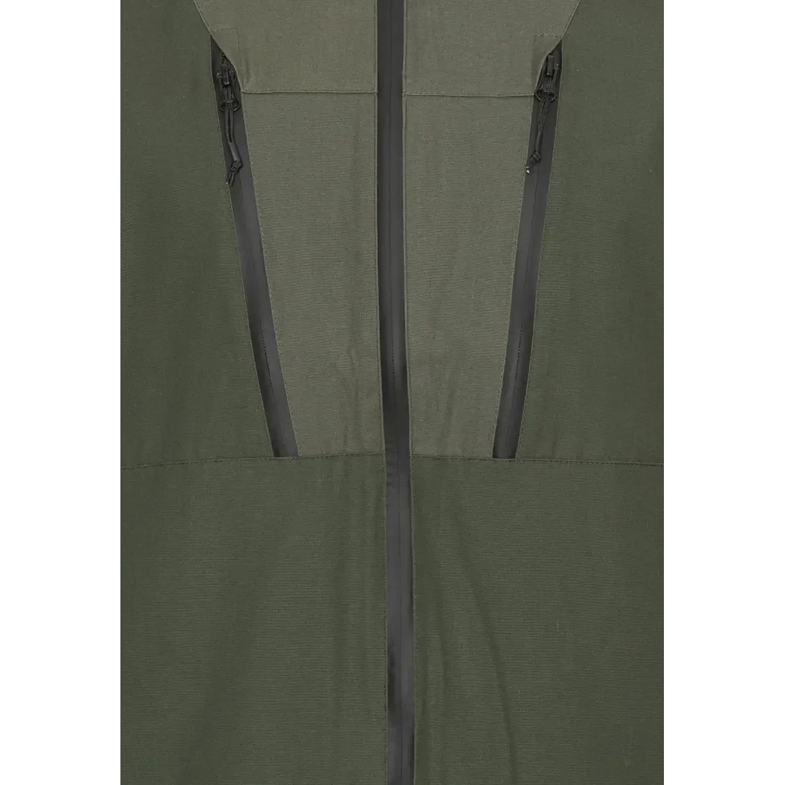 Rooska Jacket Men herrejakke