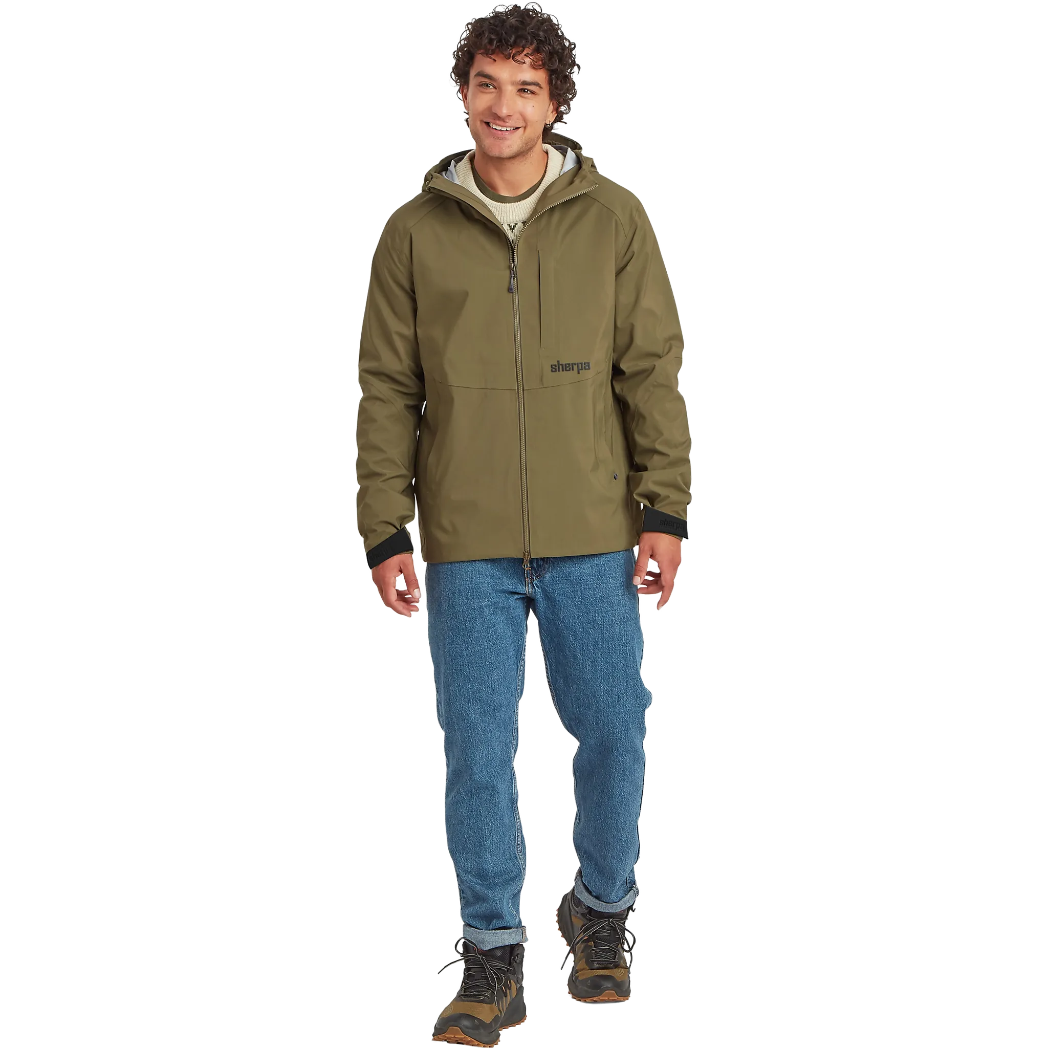 Beyul 3L Jacket Men