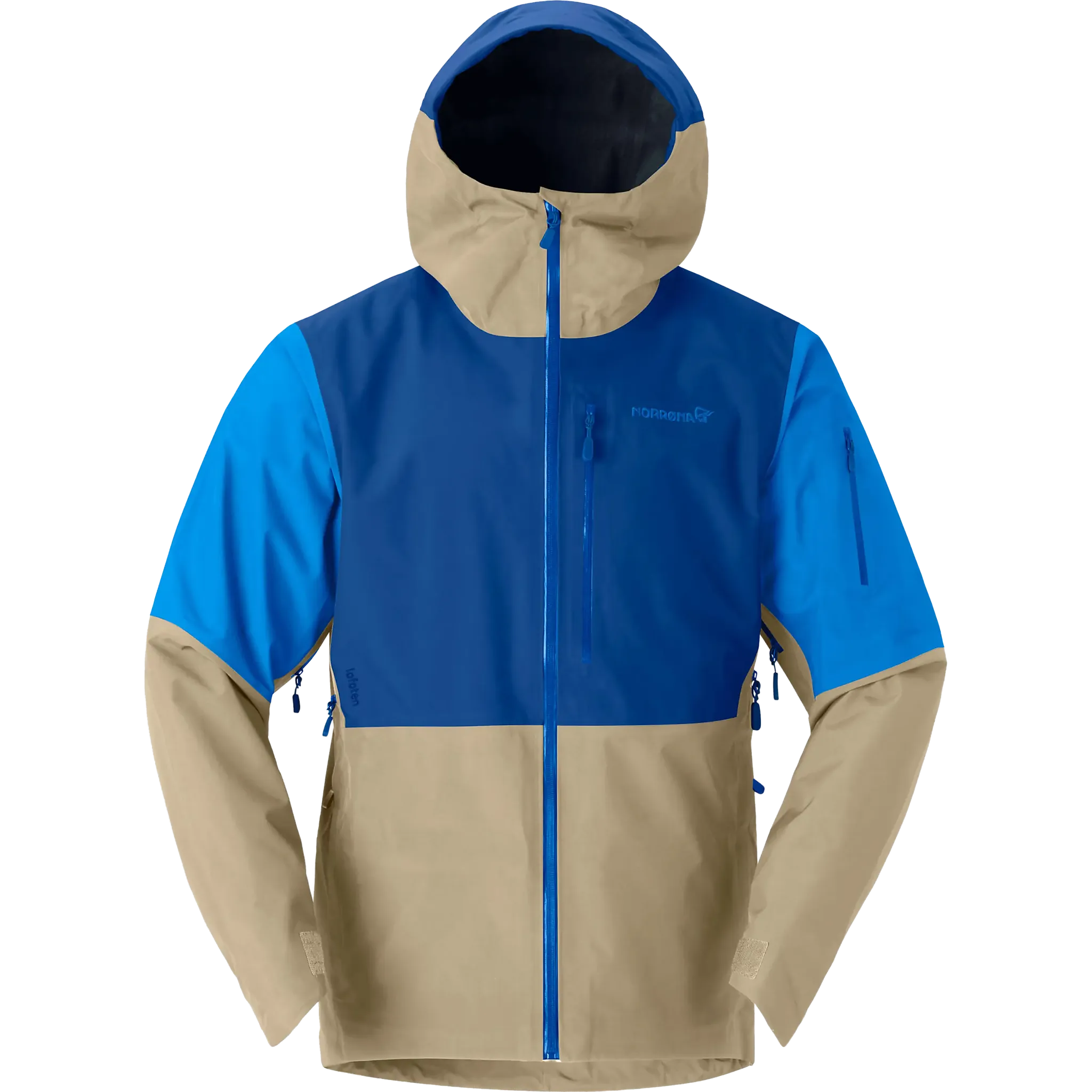 Lofoten GTX Jacket Men