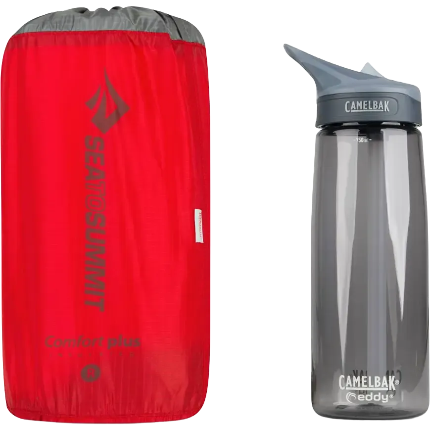 Comfort Plus ASC Insulated Mat Regular luftmadras