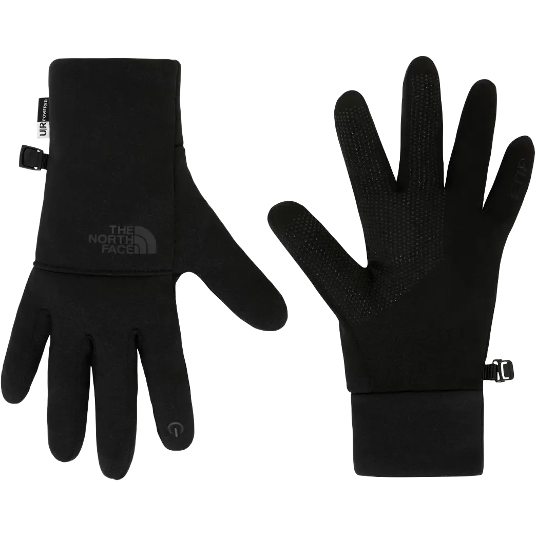 Etip Glove Recycled Women handsker