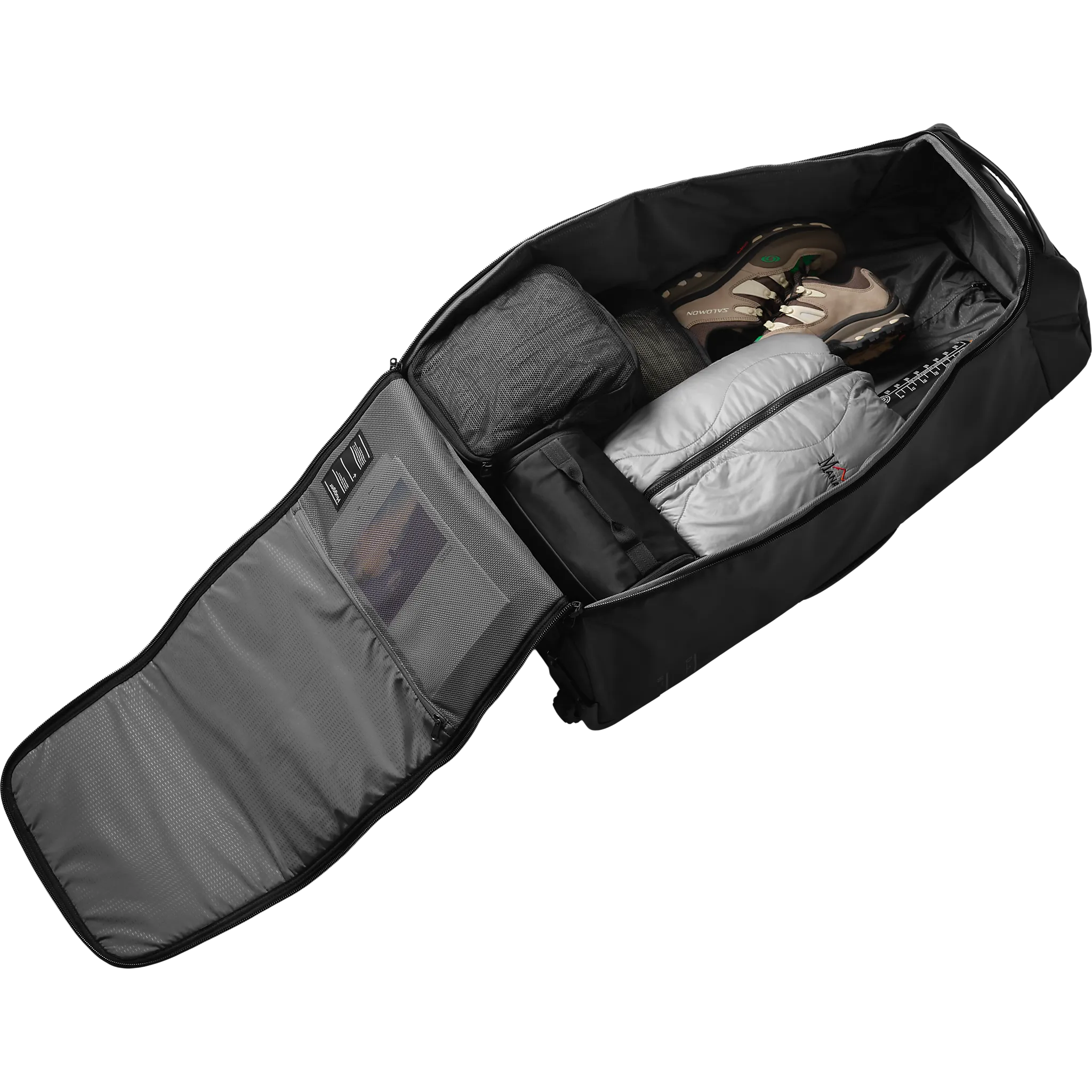 Hugger Roller Bag 90L