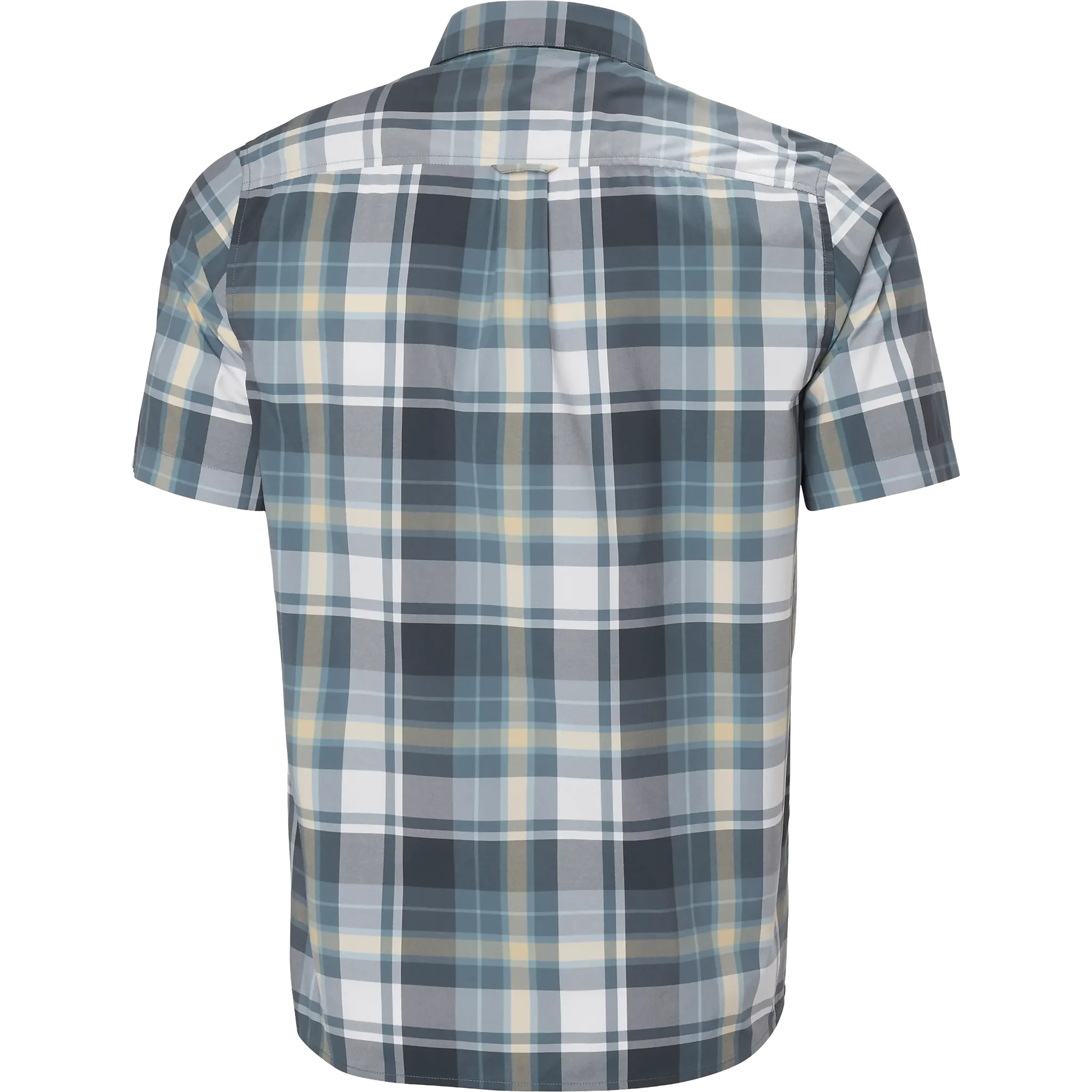 Fjord QD SS Shirt 2.0 Men herrskjorta