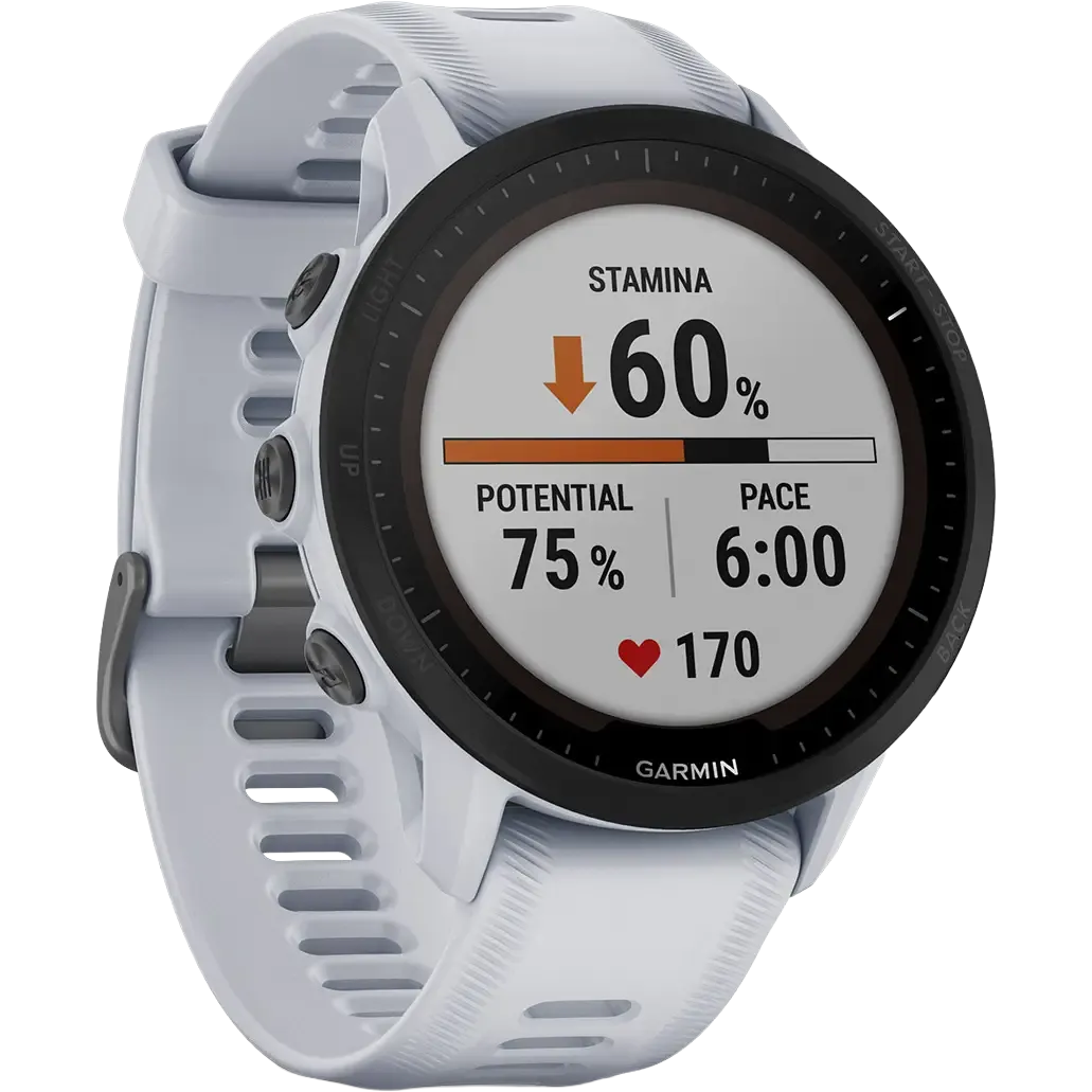 Forerunner 955 Solar