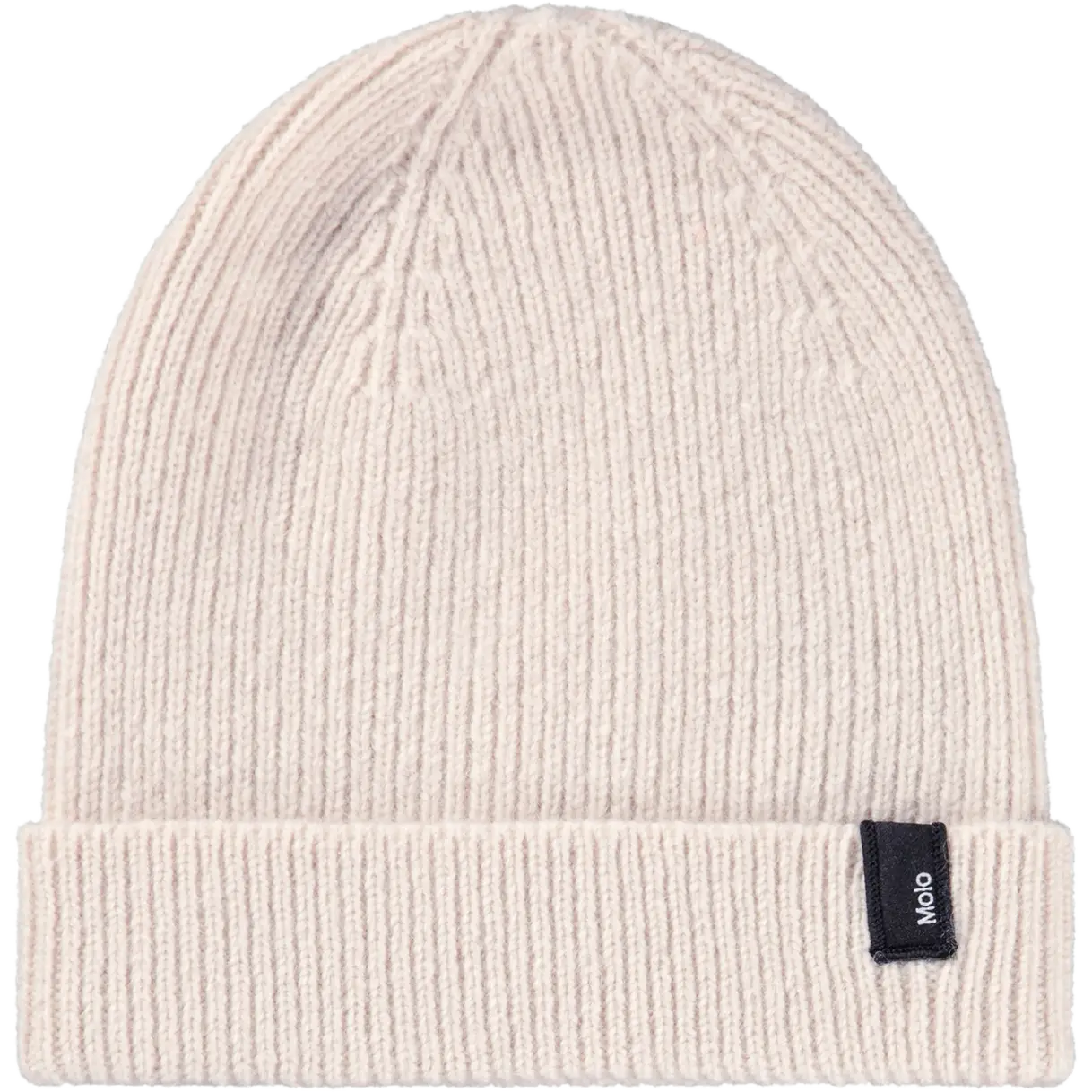 Molo Keilo Kids Hue - Buttercream - 10-16 år - Huer til børn
