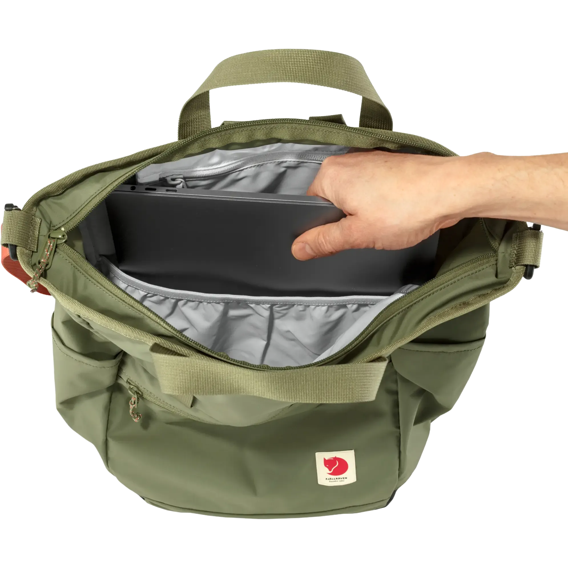 High Coast Totepack taske
