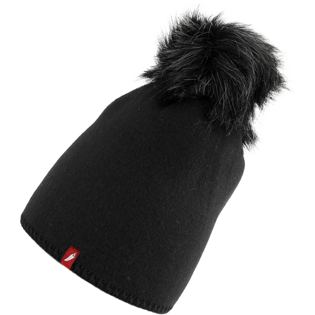 RedHot Nalk hue - Black - One size