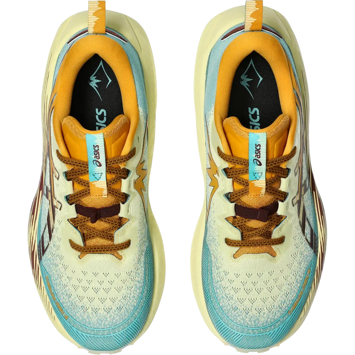 Trabuco Max 4 Men