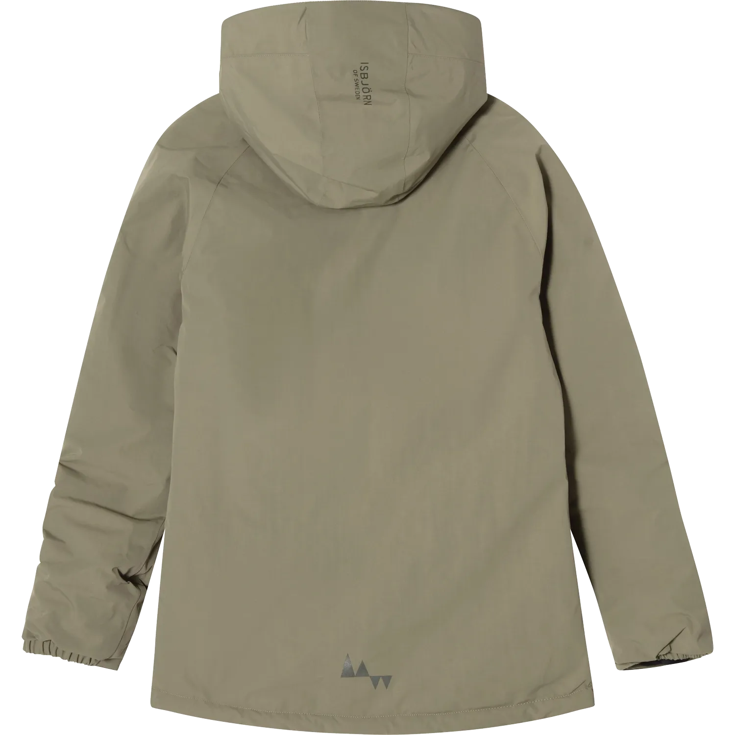 Carving Winter Jacket Teen 