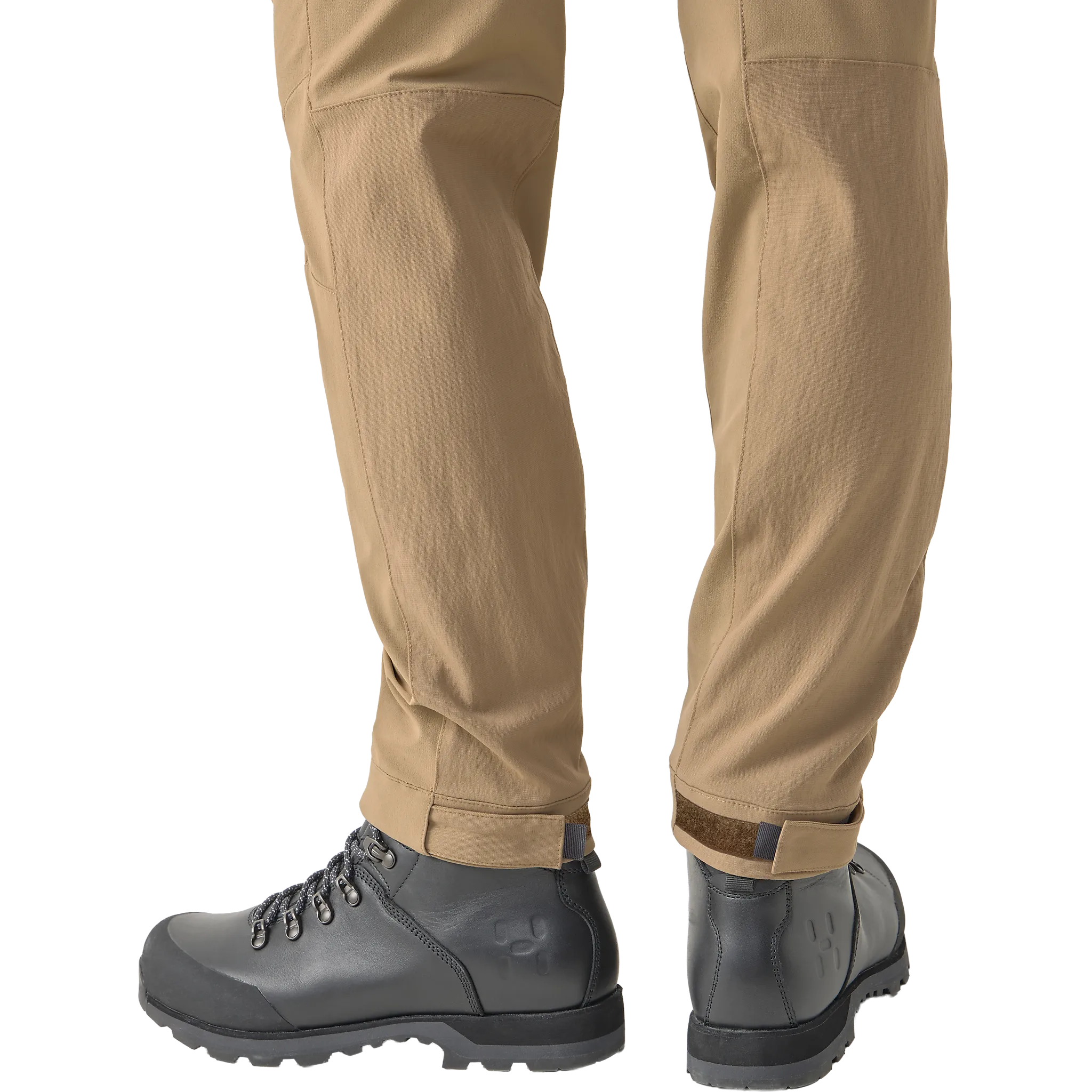 Alert Mid Pant Women