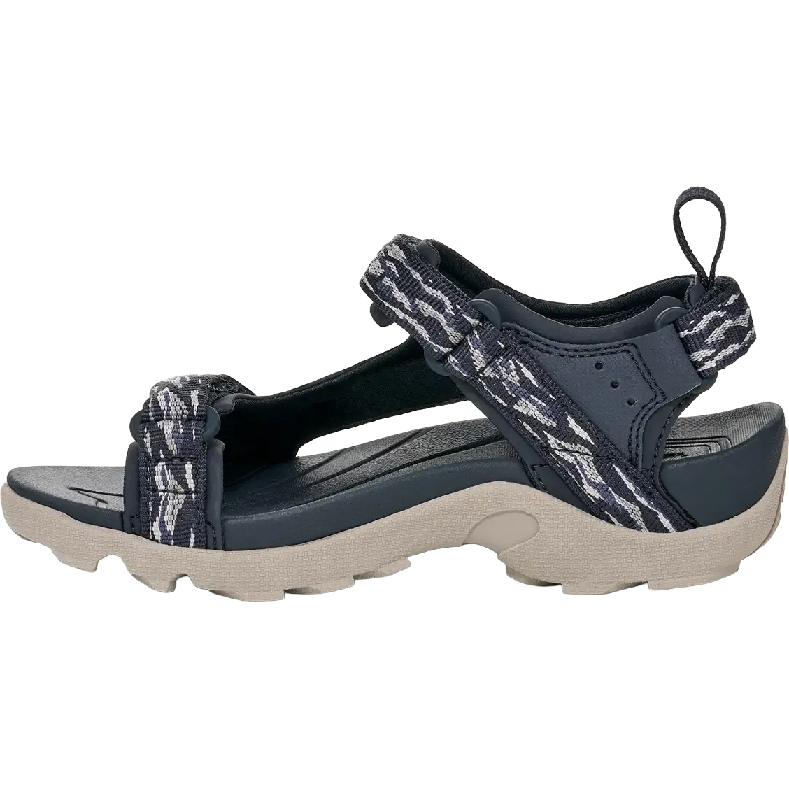 TANZA Kids børnesandal