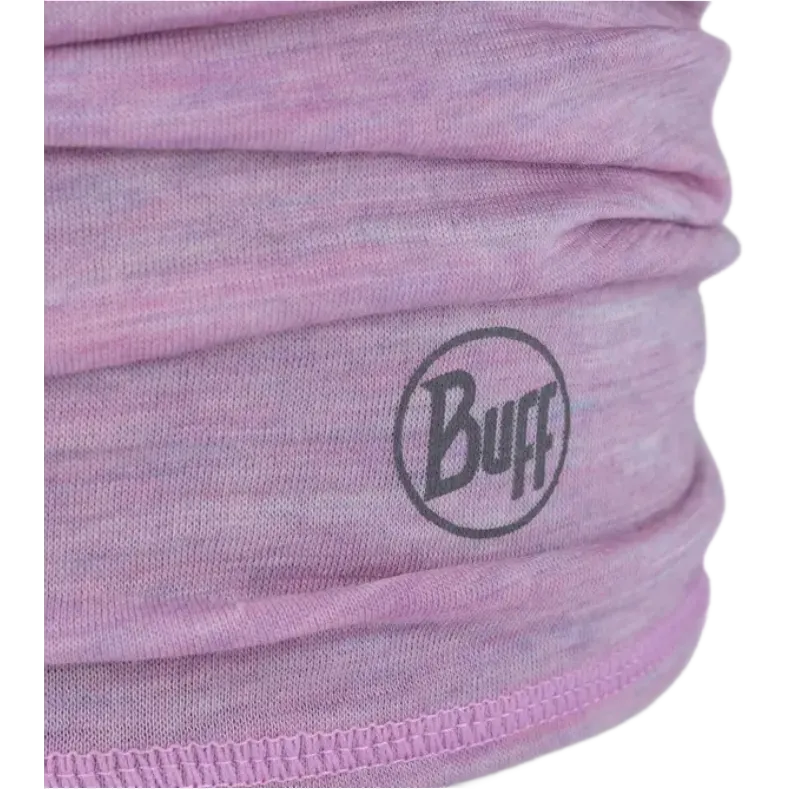 LW Merino Wool Solid & Multi Stripes halskrage för barn