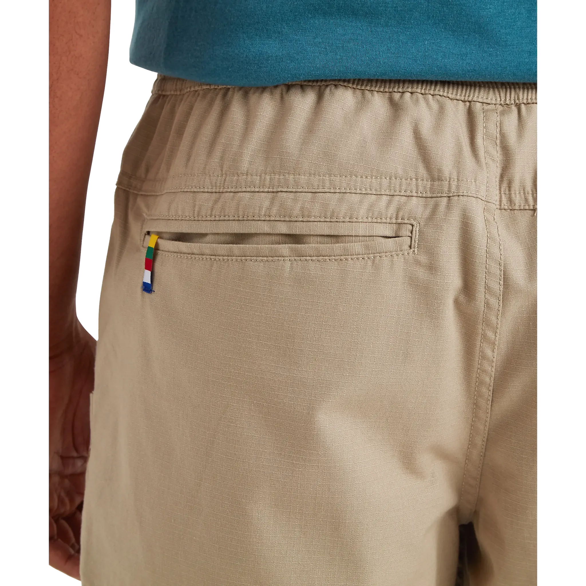 Ghoral Short Men