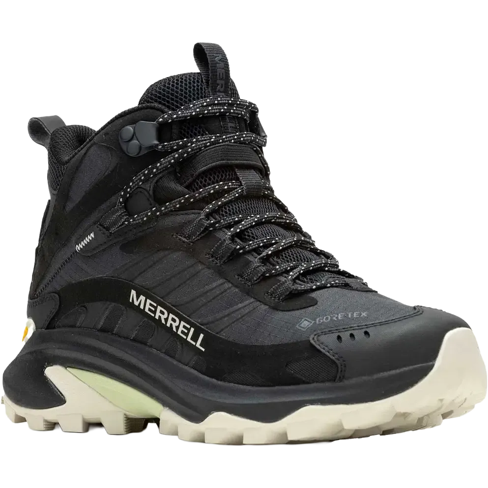 Moab Speed 2 Mid GTX Women vandrestøvle