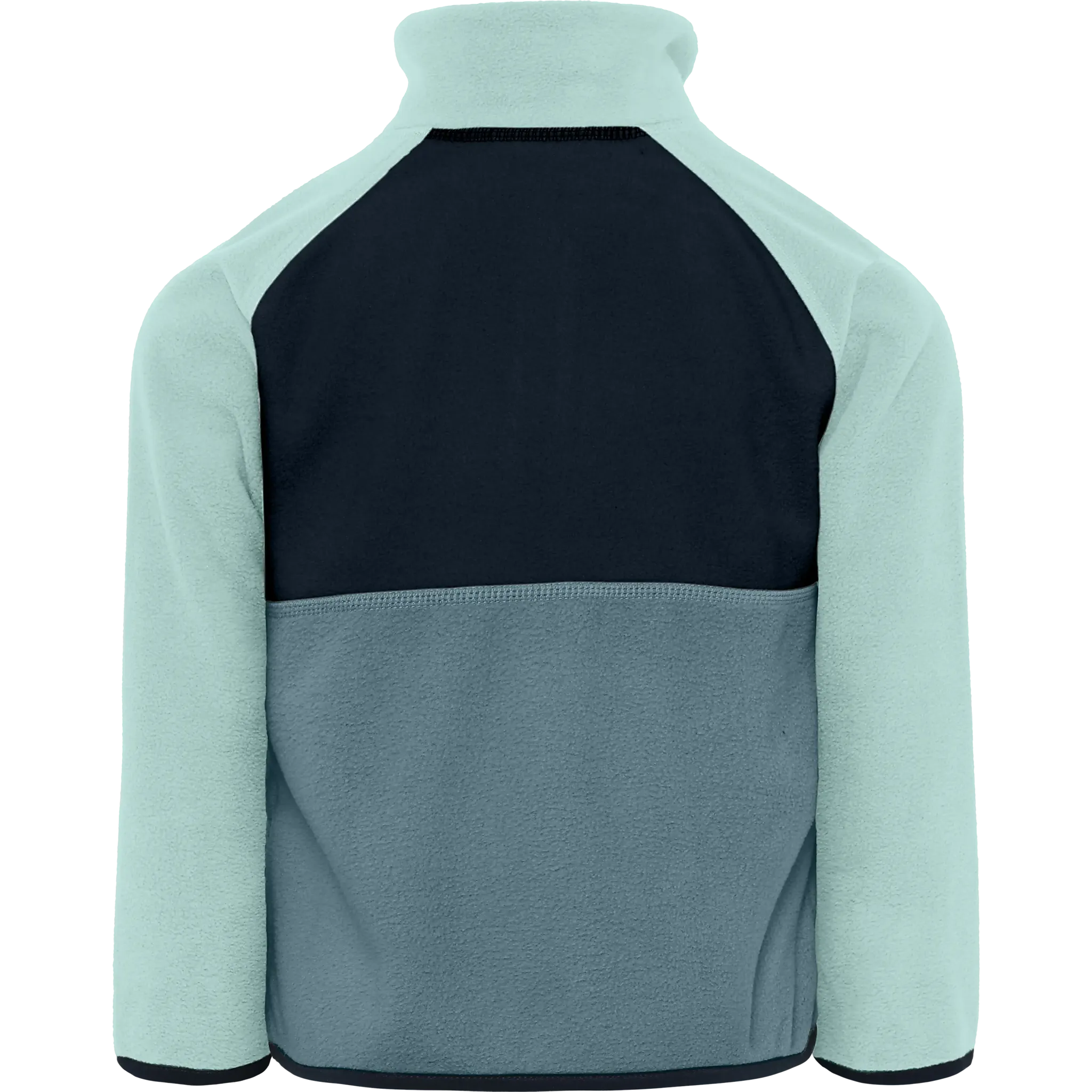 Monte Kids Half Button 5