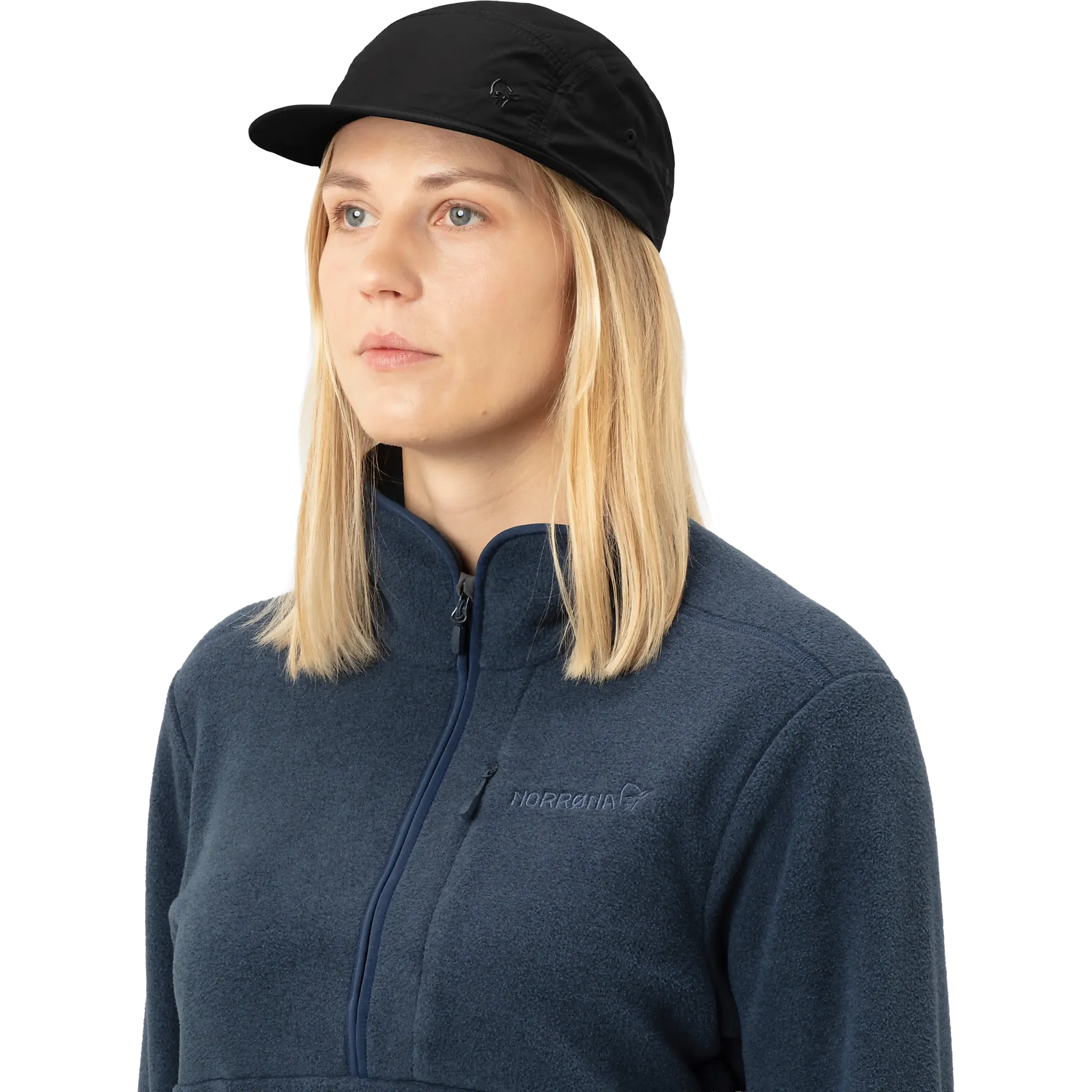 /29 Tech Five Panel Cap