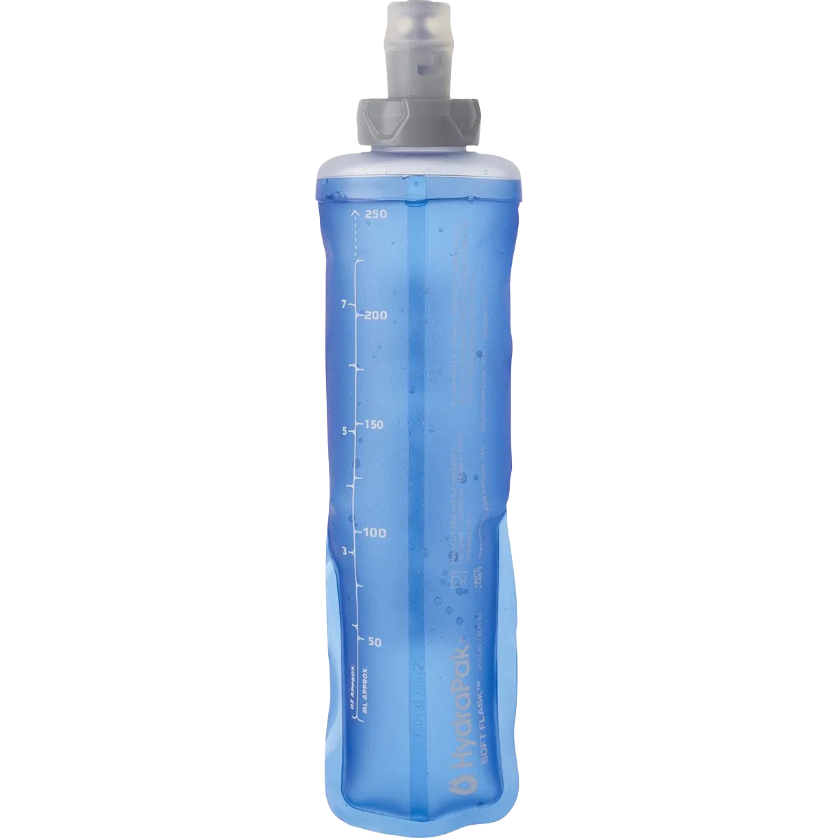 Soft Flask 250 ml 28 mm