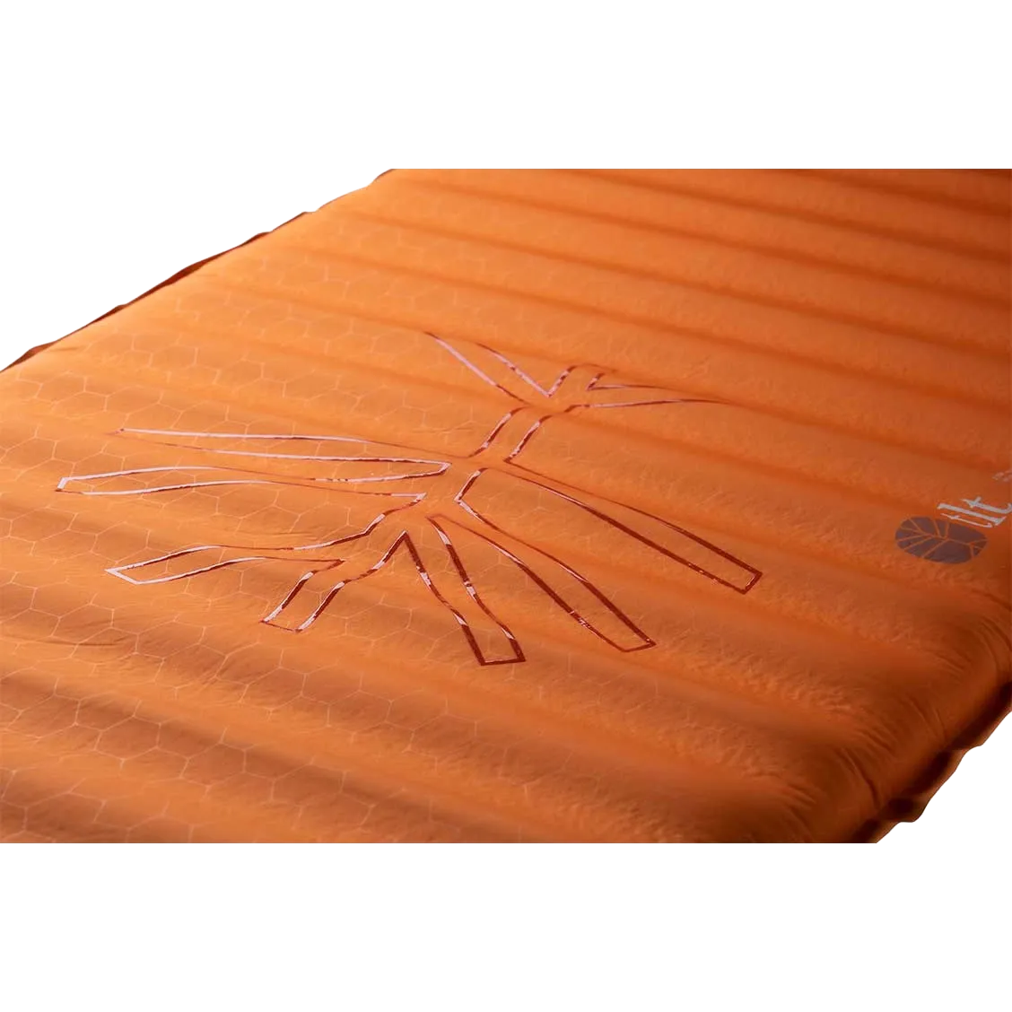 HVIL Z-Core LUX liggeunderlag