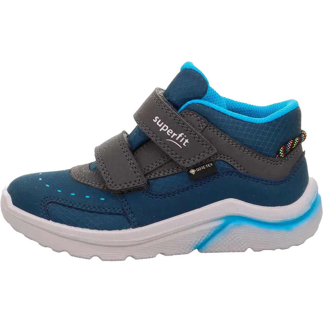 Kicks GTX 2V Kids barnskor