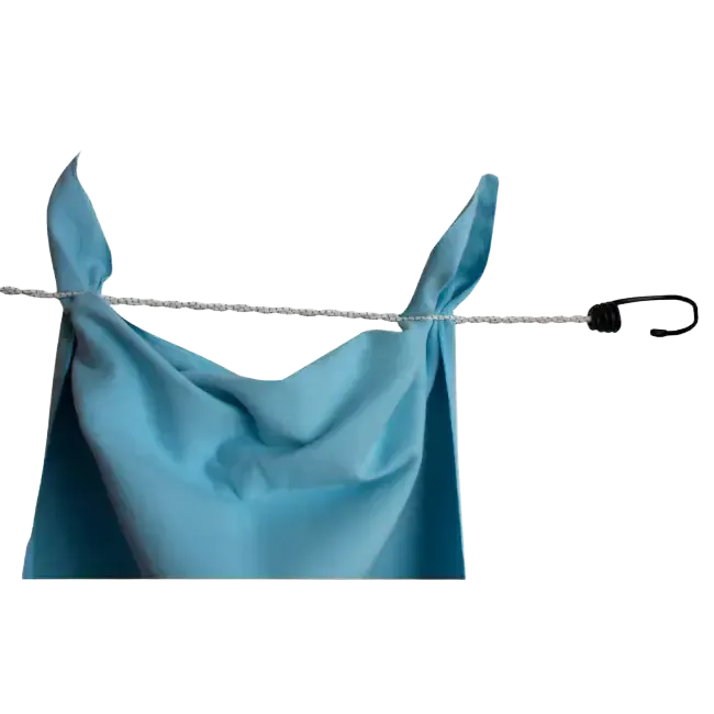 Clothes Line & Sink Plug Set tøjsnor